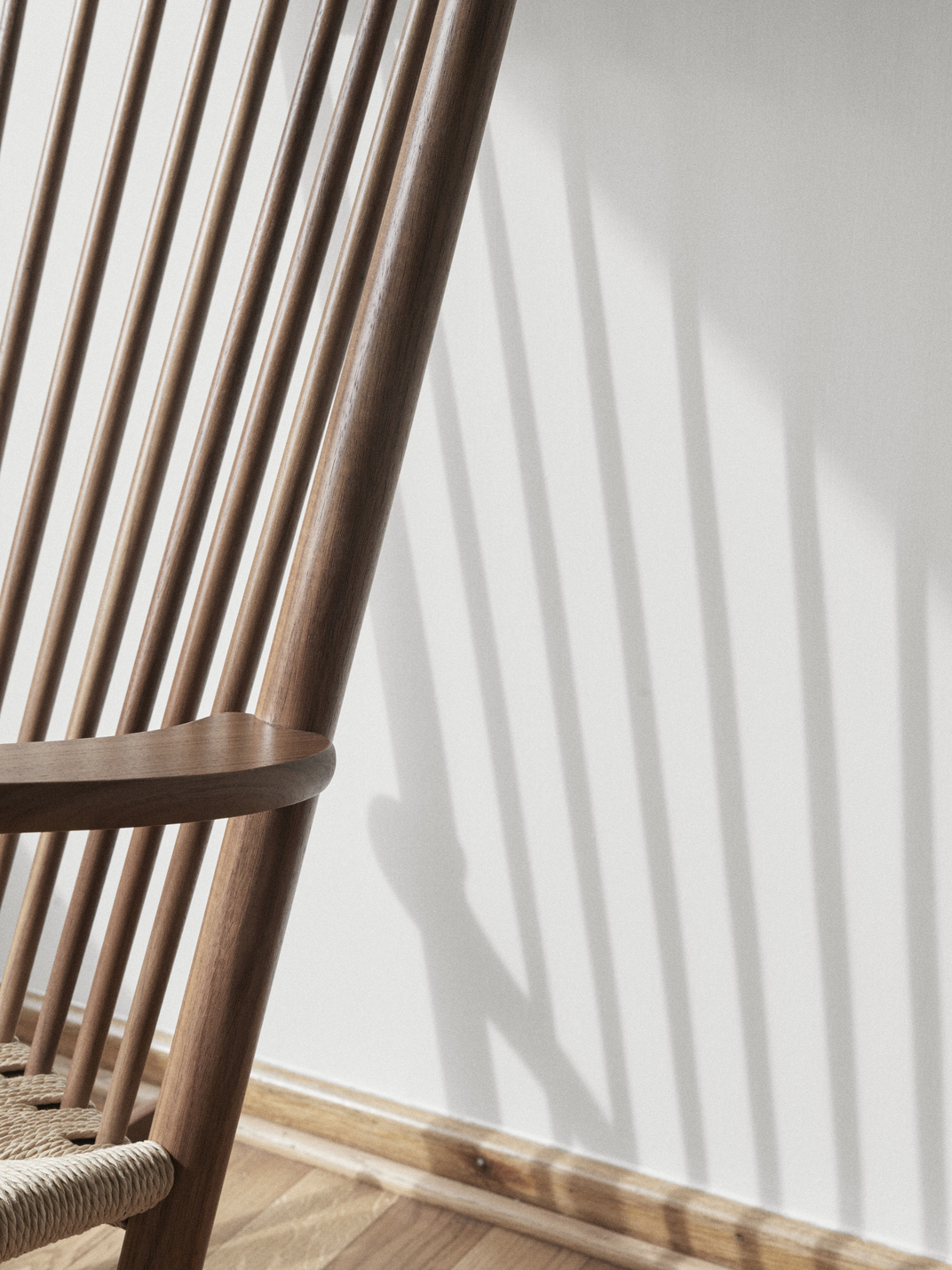 J16 Rocking Chair | Hans J. Wegner, 1944