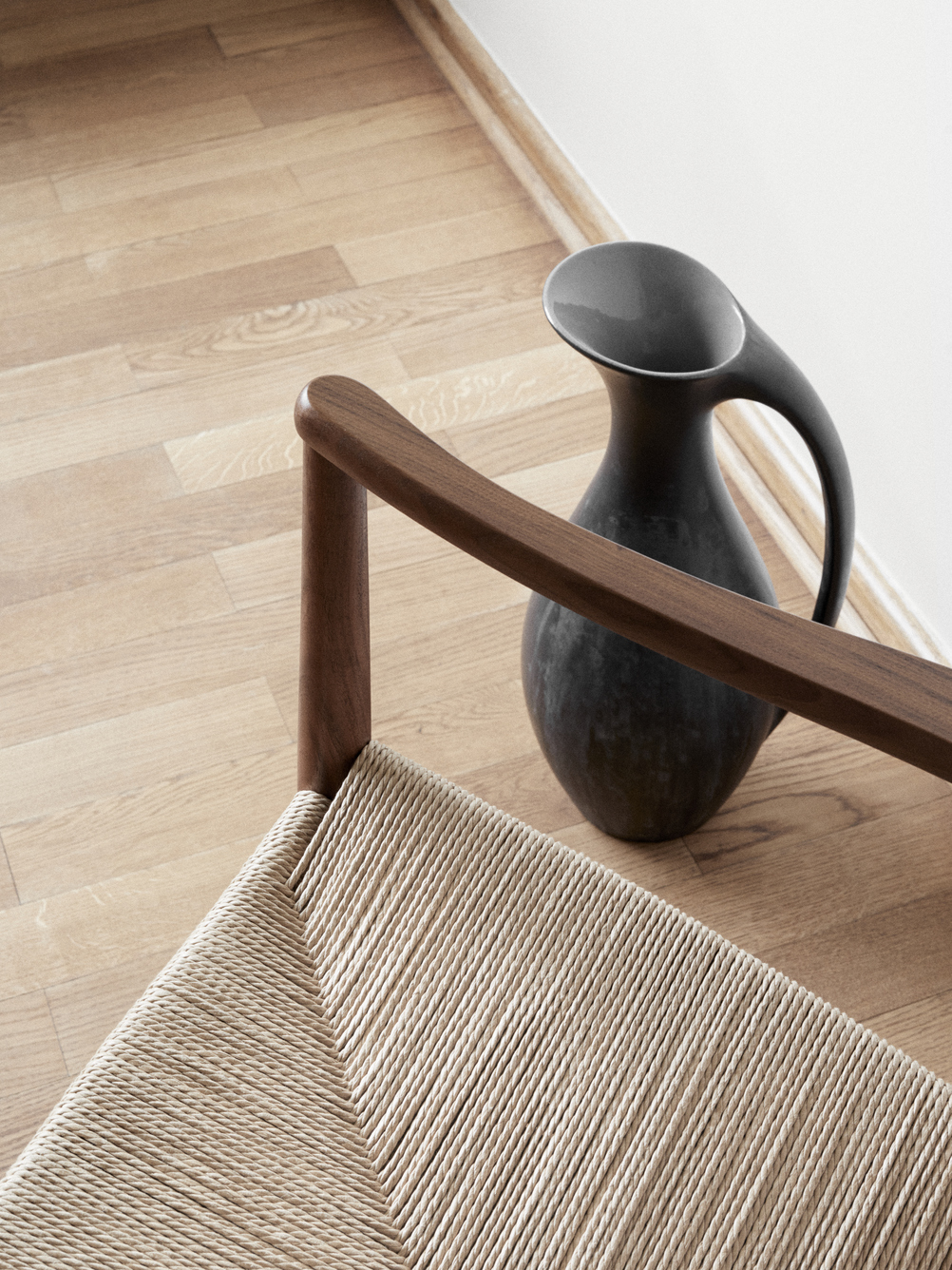 J16 Rocking Chair | Hans J. Wegner, 1944
