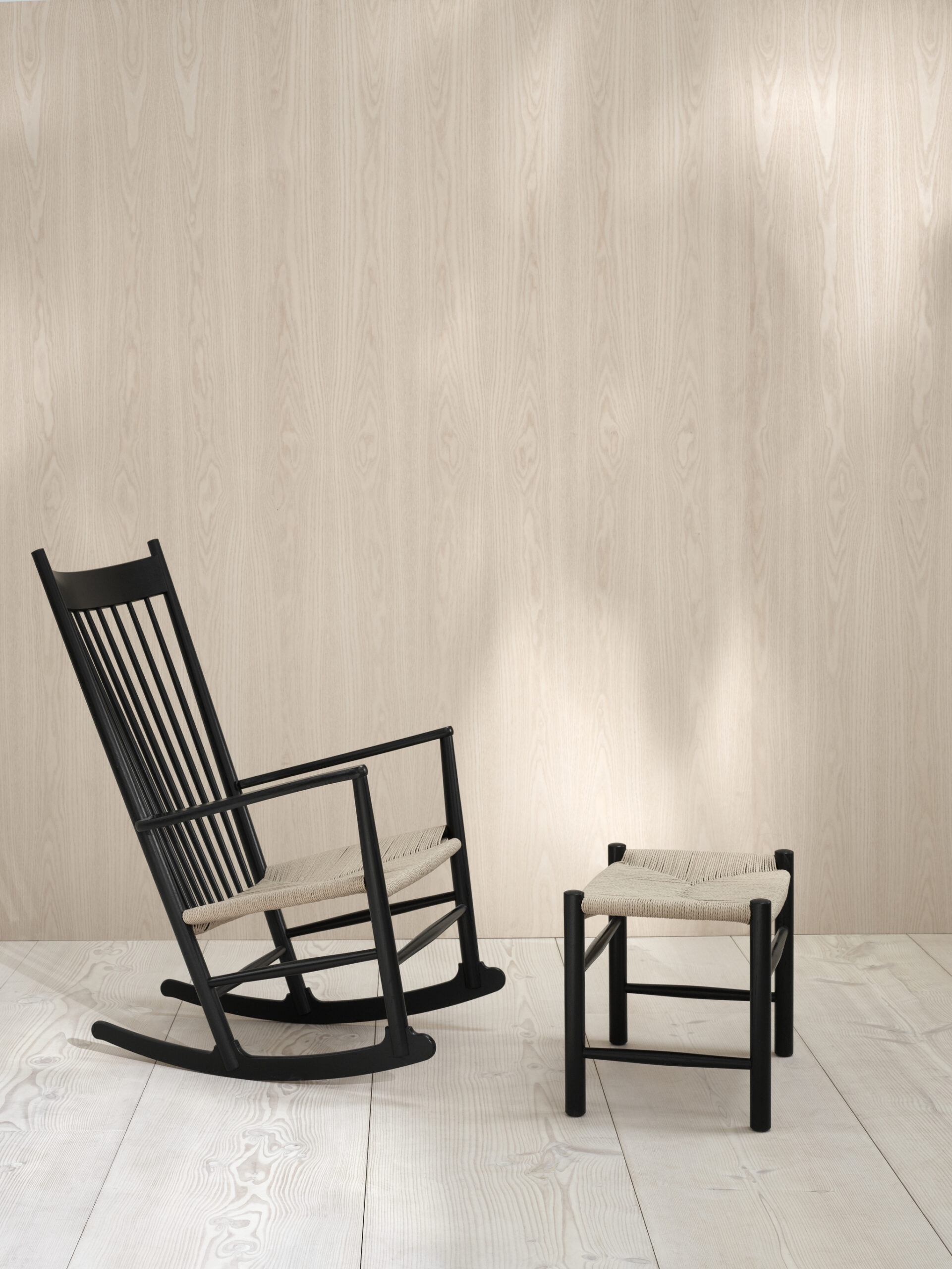 J16 Rocking Chair | Hans J. Wegner, 1944