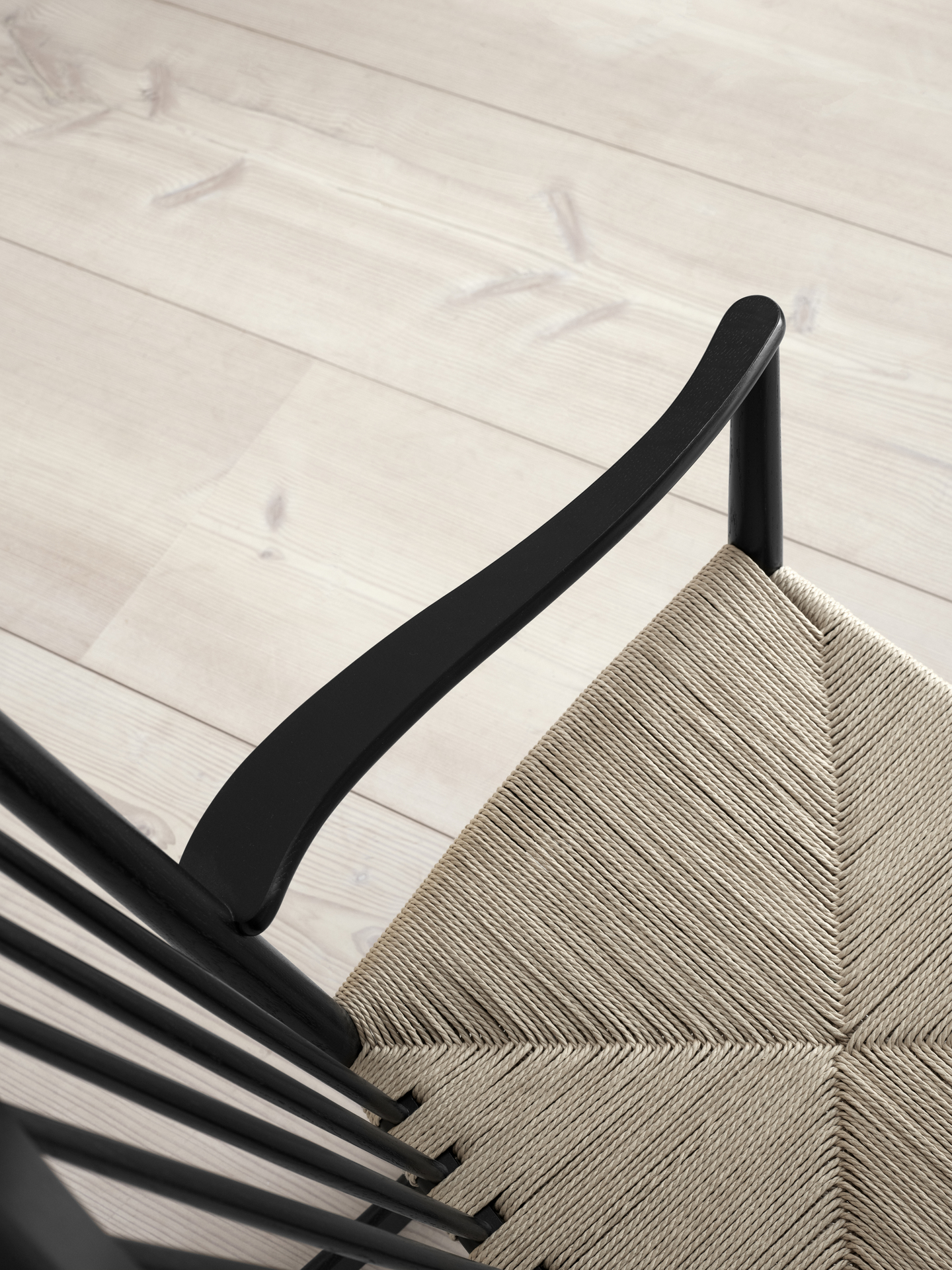 J16 Rocking Chair | Hans J. Wegner, 1944