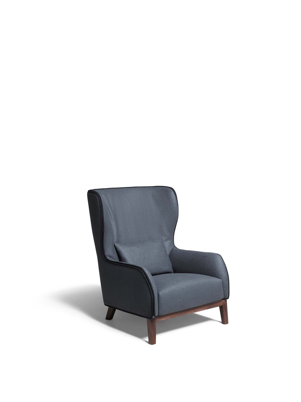 Bergère 19 | Patricia Urquiola | 2007/2019