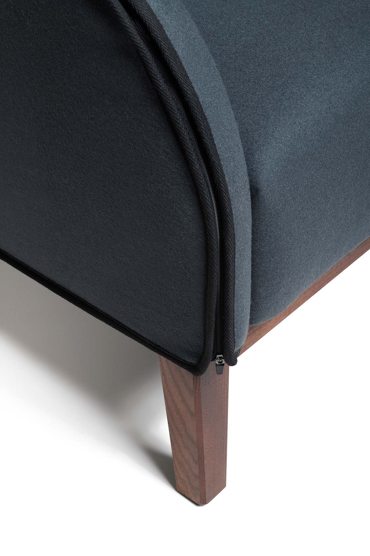 Bergère 19 | Patricia Urquiola | 2007/2019