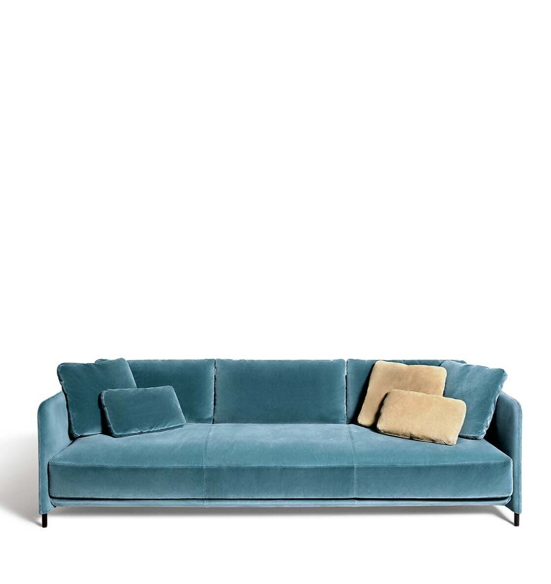 Blendy Lounge Sofa | Omi Tahara | 2019