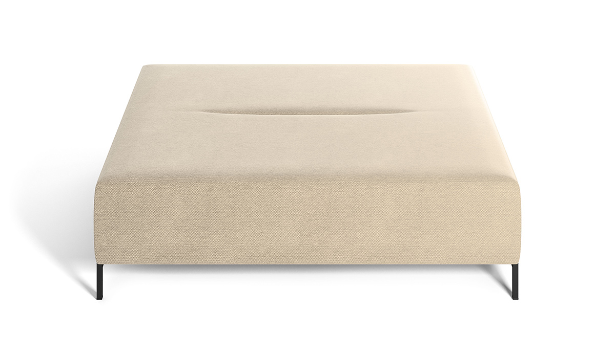 Combi pouf | Piero Lissoni | 2019