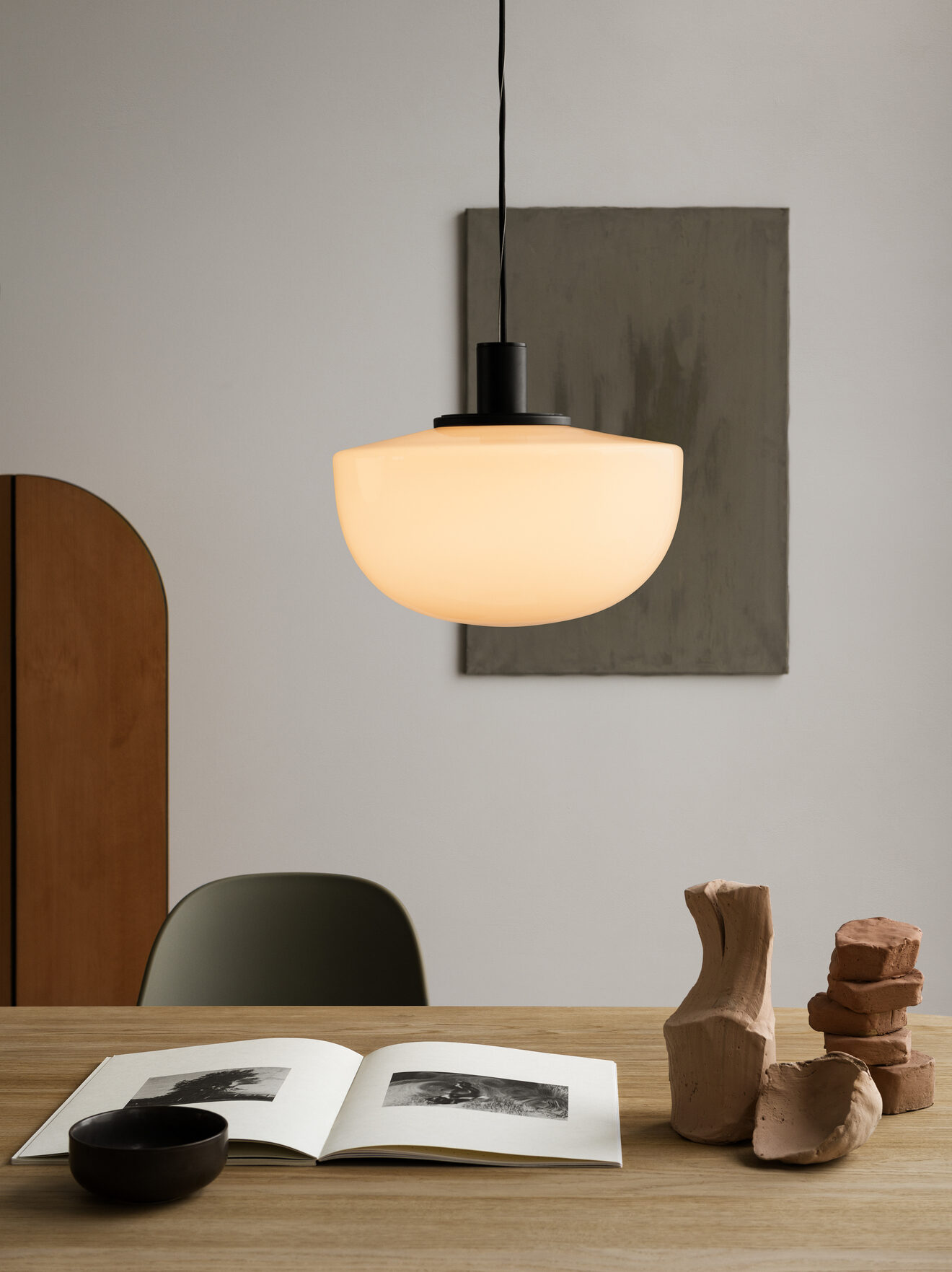 Bank Pendant | Norm Architects