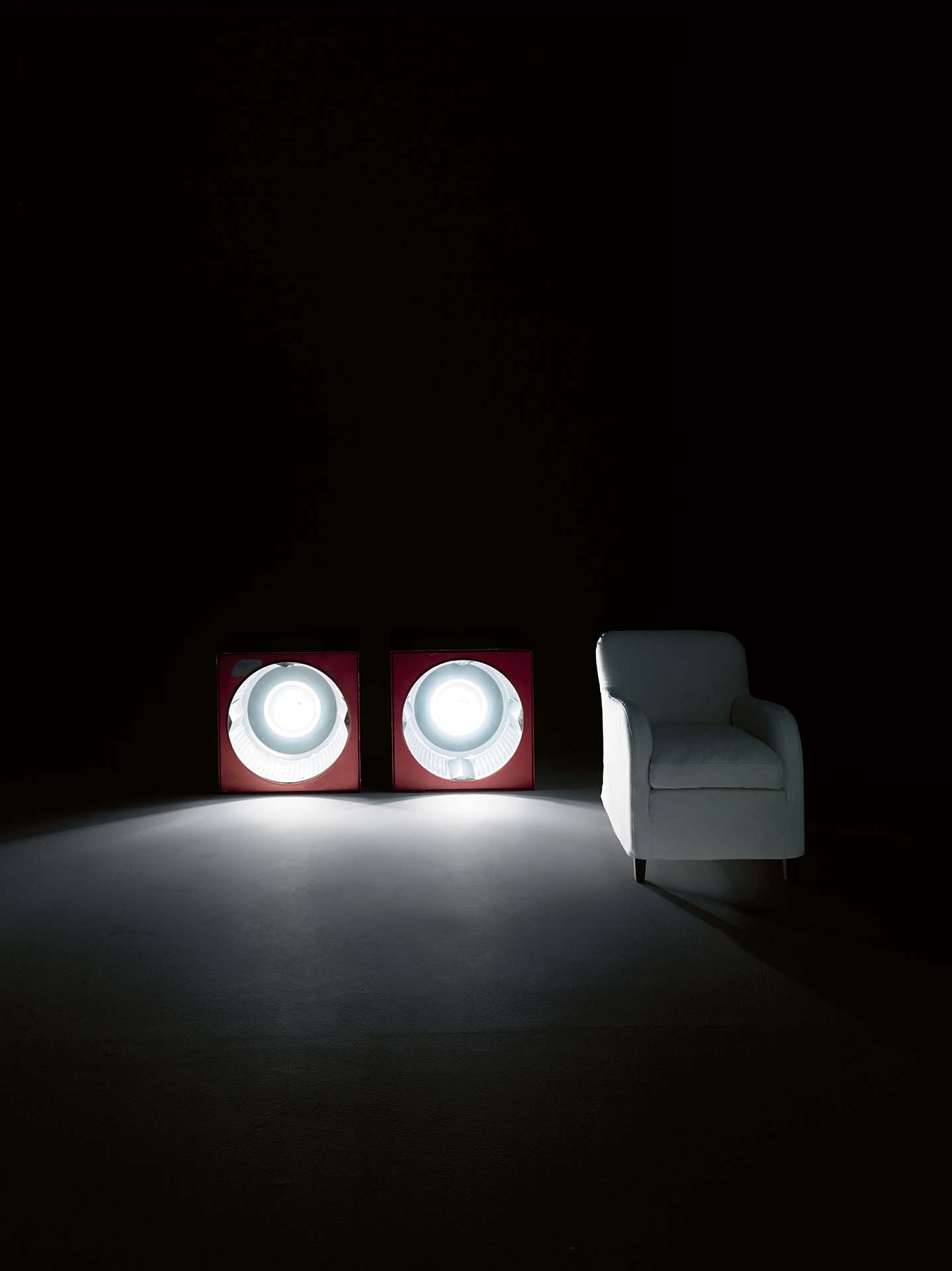 Susanna | Vico Magistretti | 1990