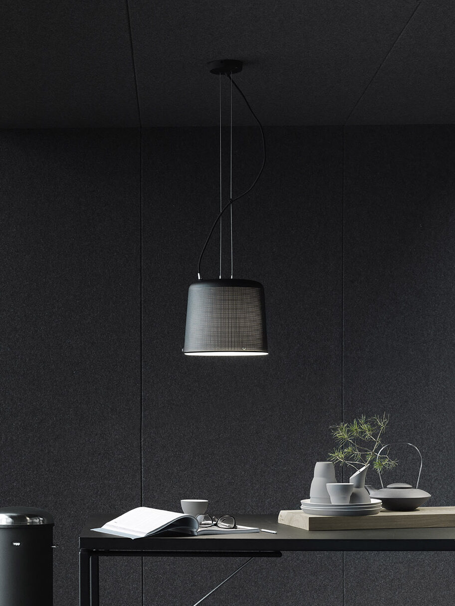 VIPP 526/528 lampa