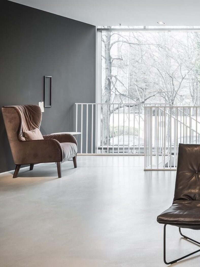 Bergère 19 | Patricia Urquiola | 2007/2019