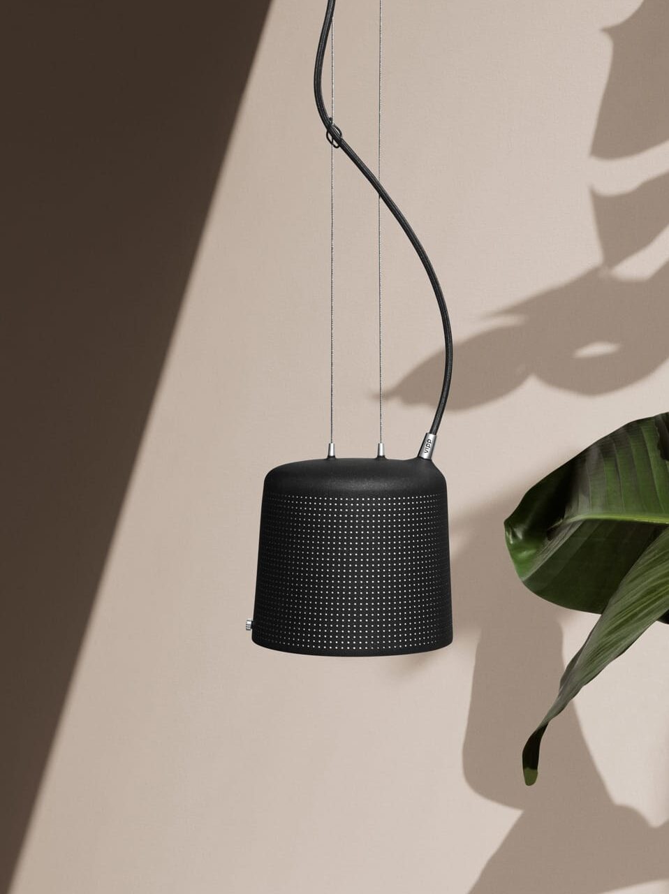 VIPP 526/528 lampa