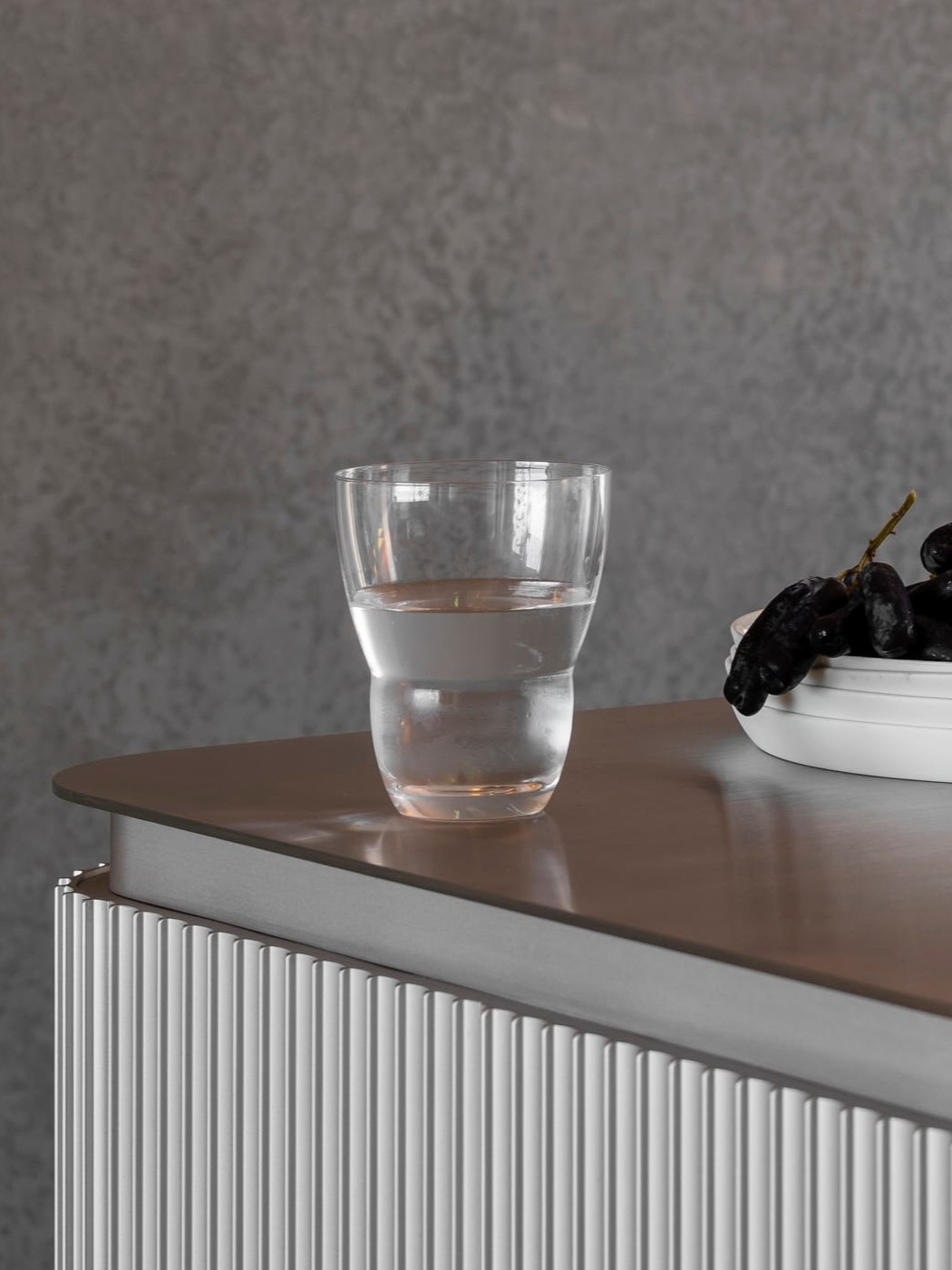 VIPP 242 szklanka / 2szt