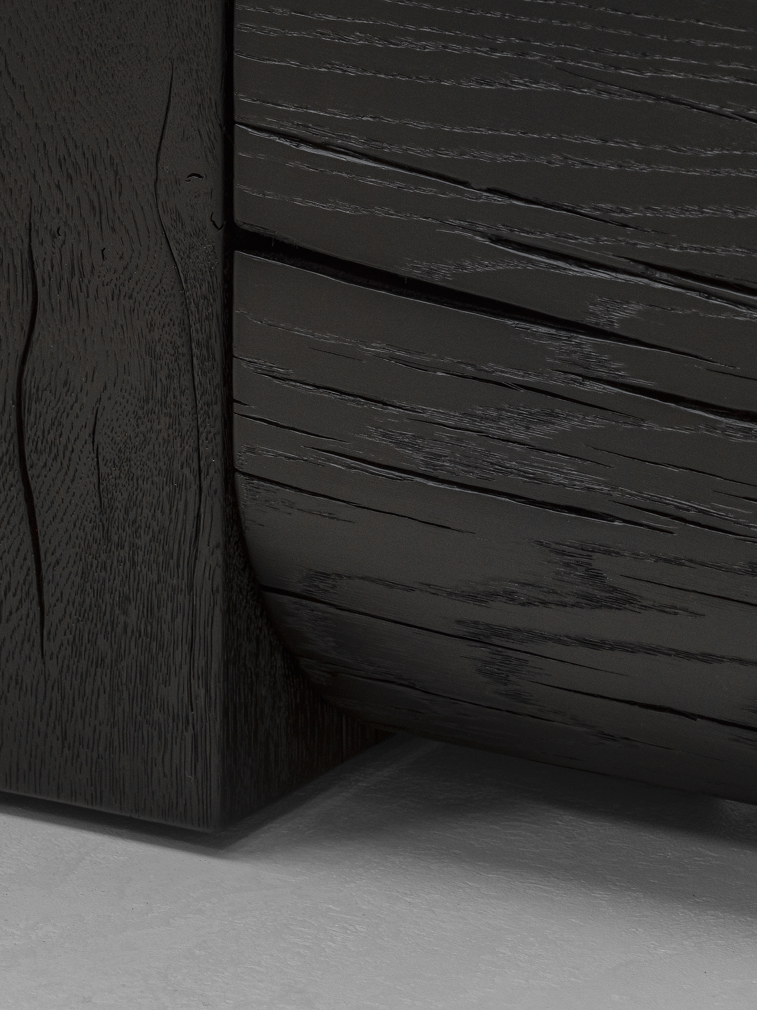 ADJACENCIES Side Table