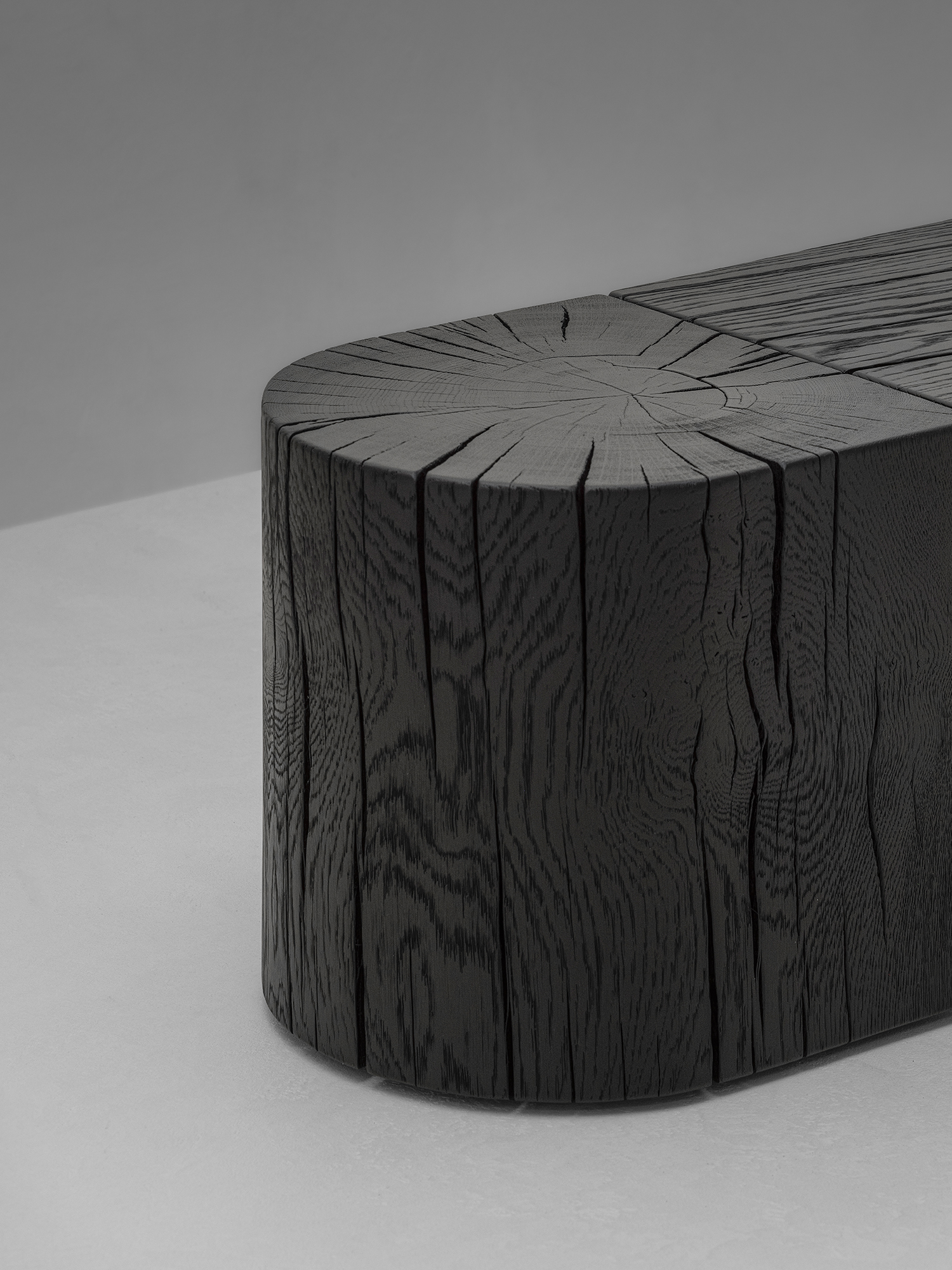 ADJACENCIES Side Table