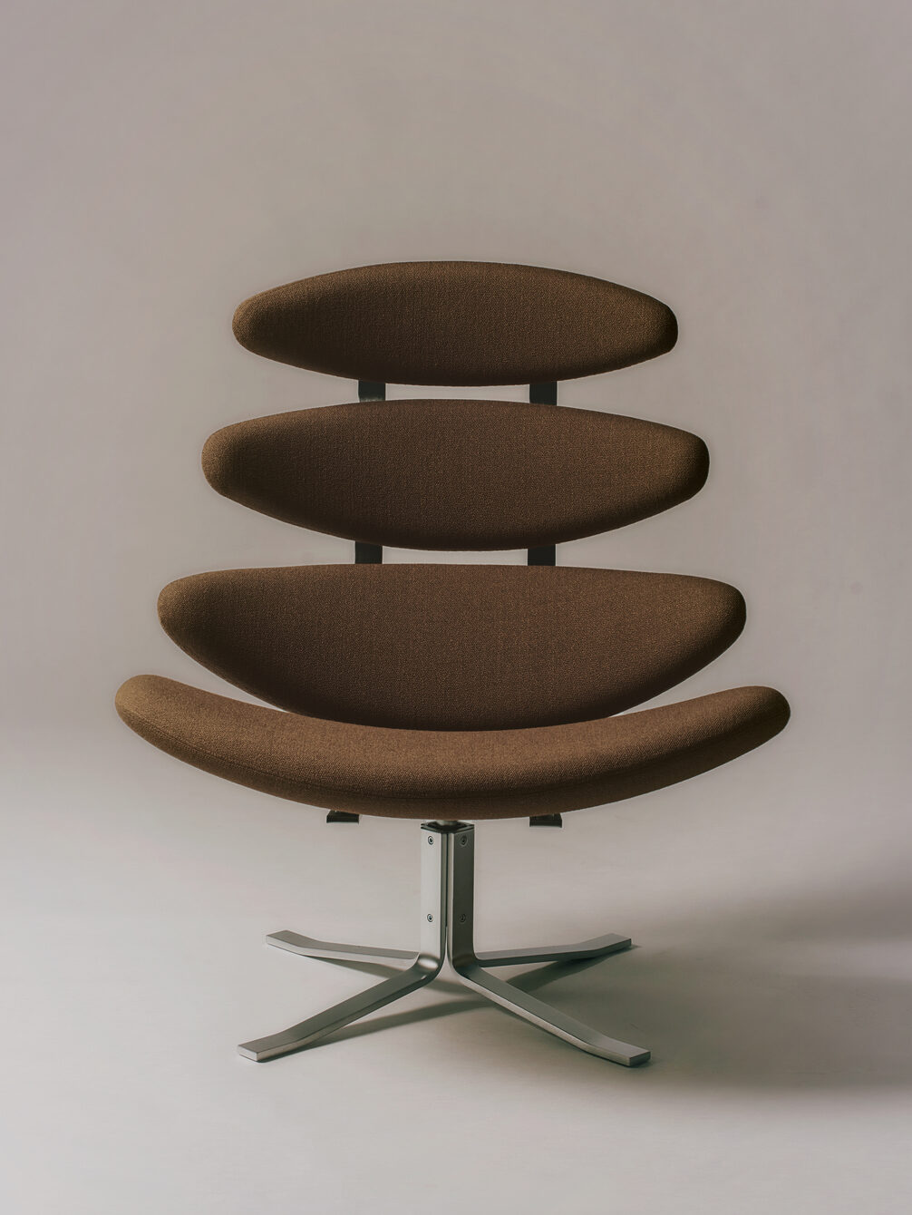 Corona Chair | Poul M. Volther, 1964