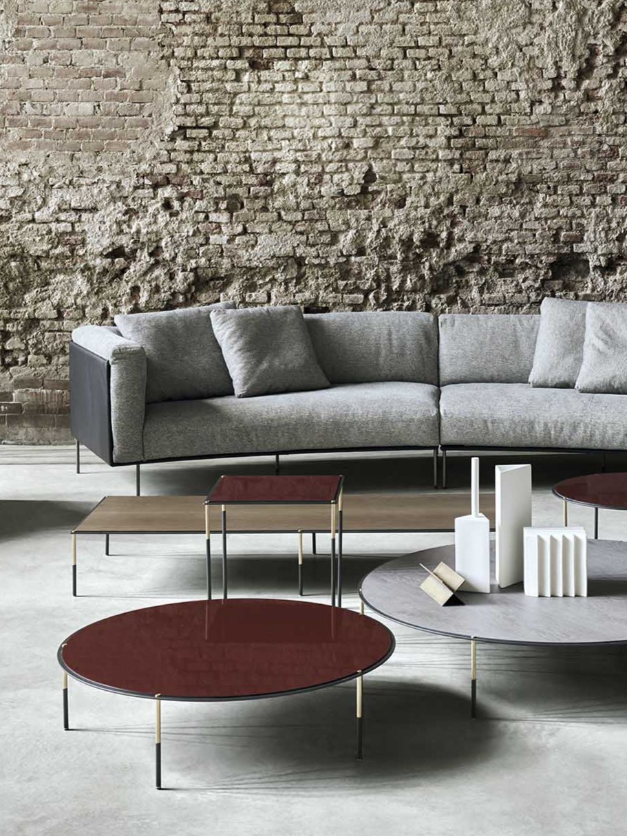 Era Coffee Table