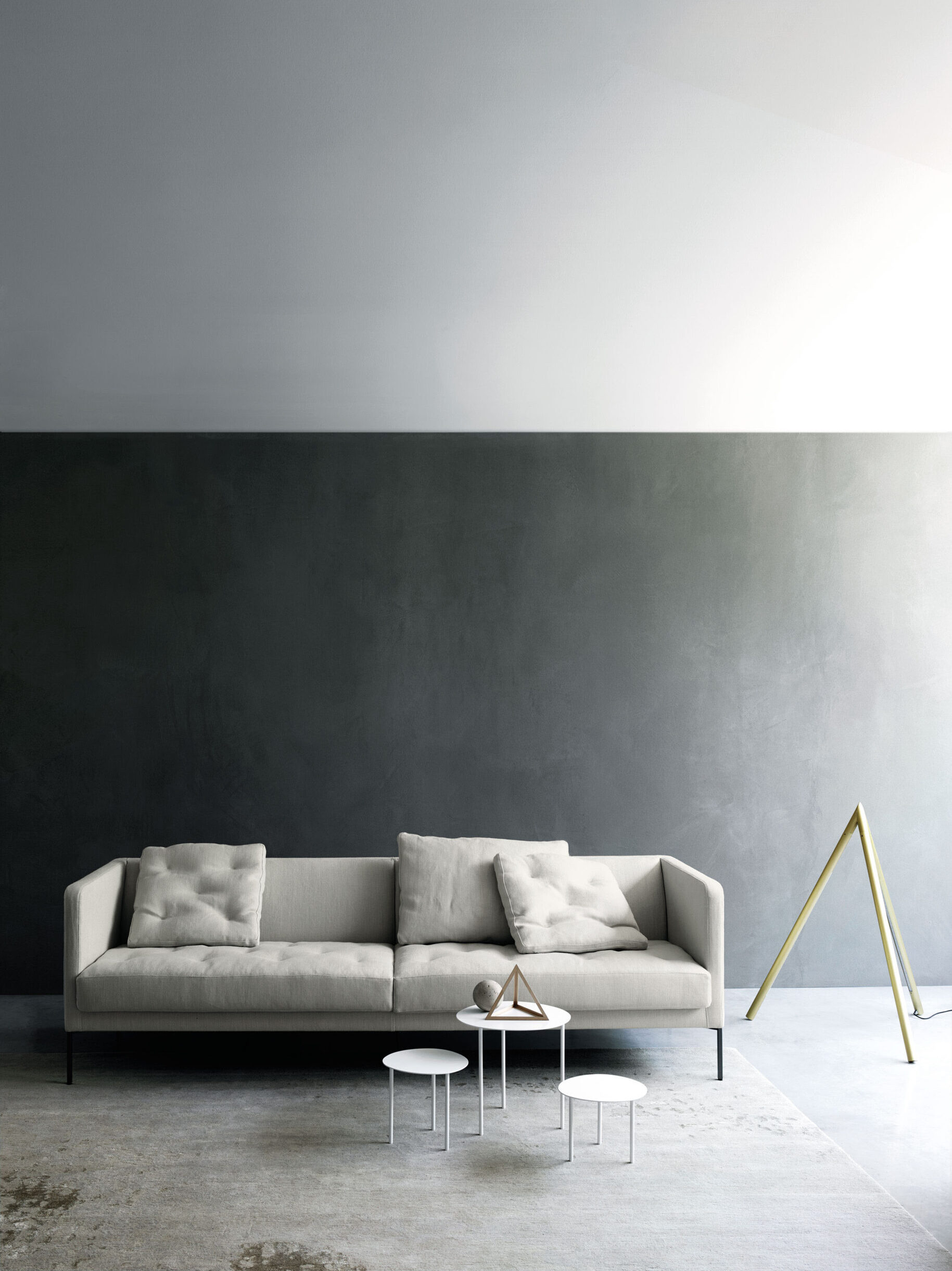 Easy Lipp Sofa