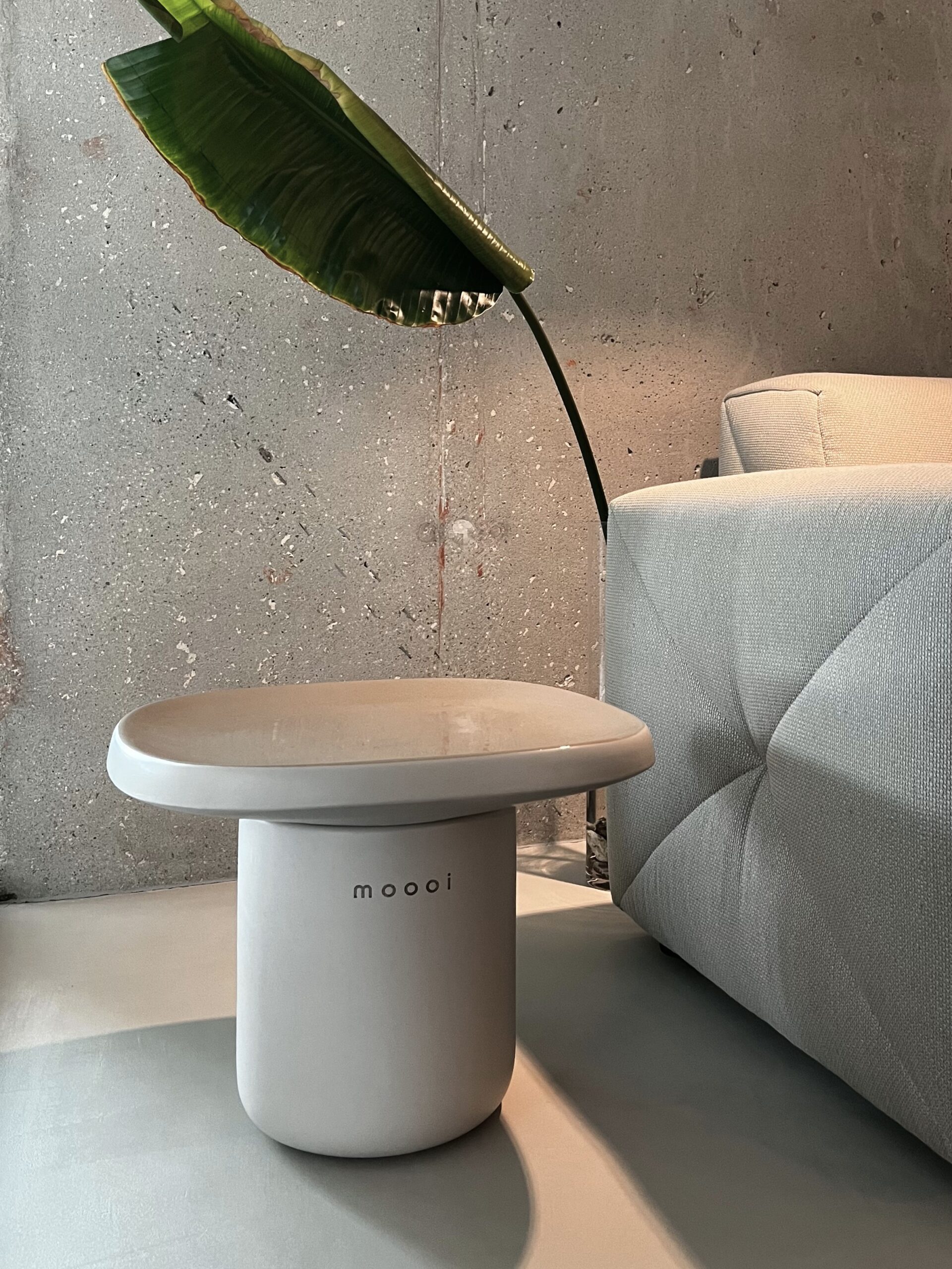 BFF Sofa Double element with footstool, 60% off