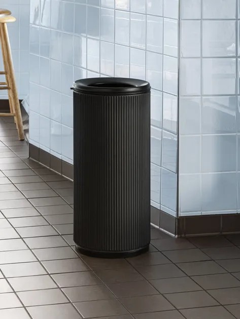 VIPP 18 Open Top Bin