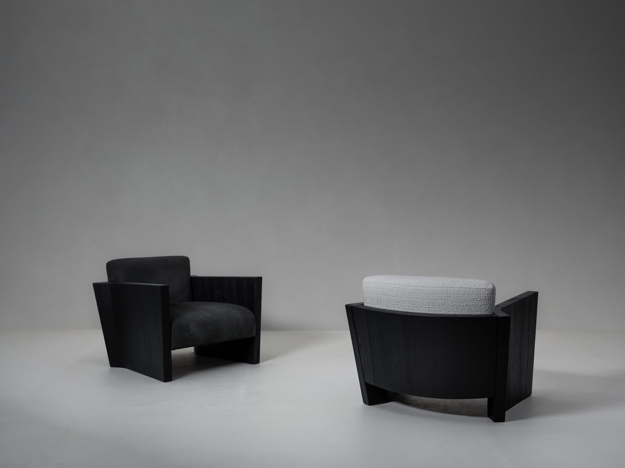 JAK Armchair