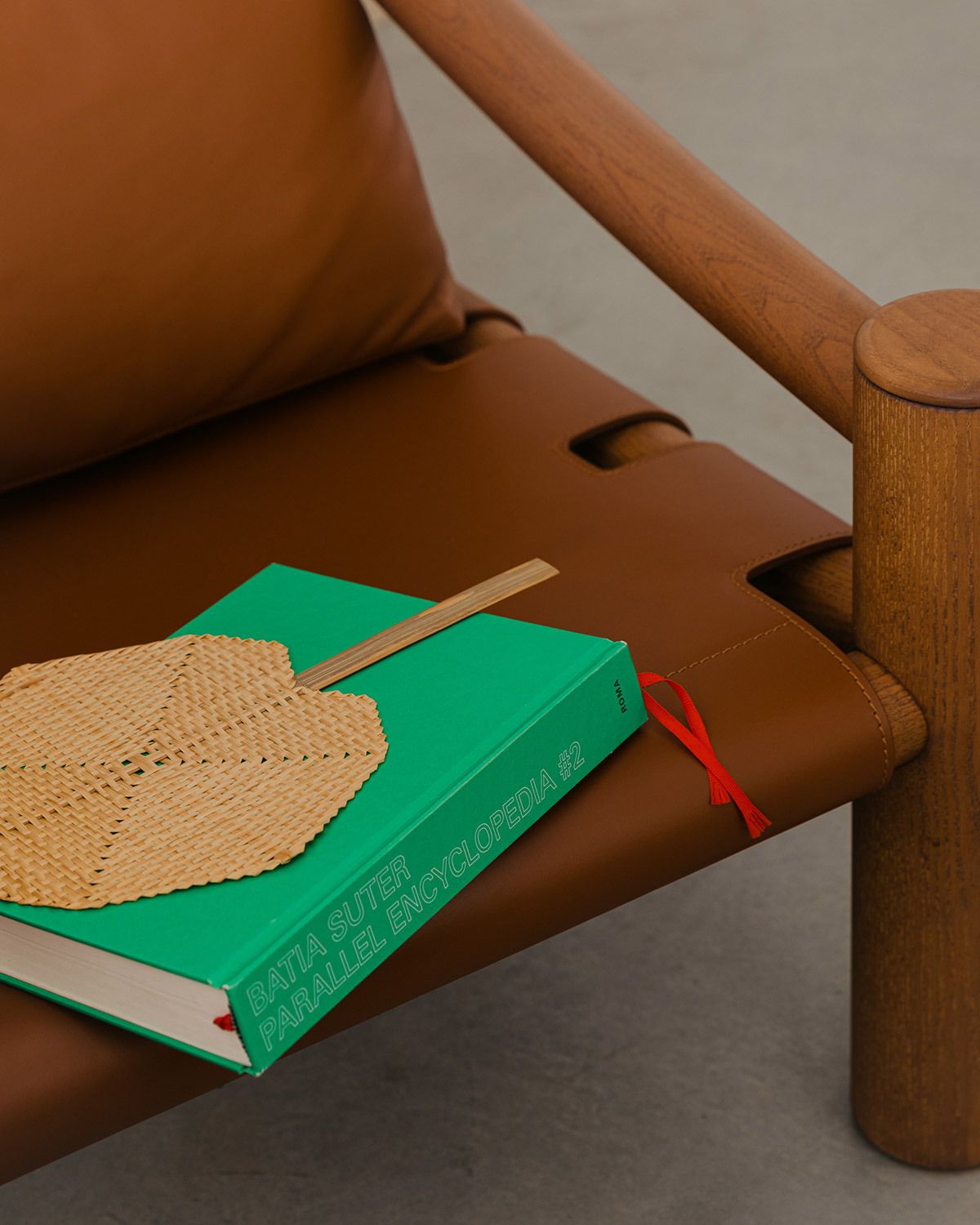 Elephant Lounge Chair