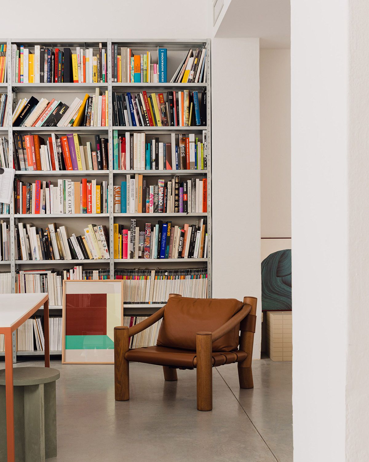 Elephant Lounge Chair