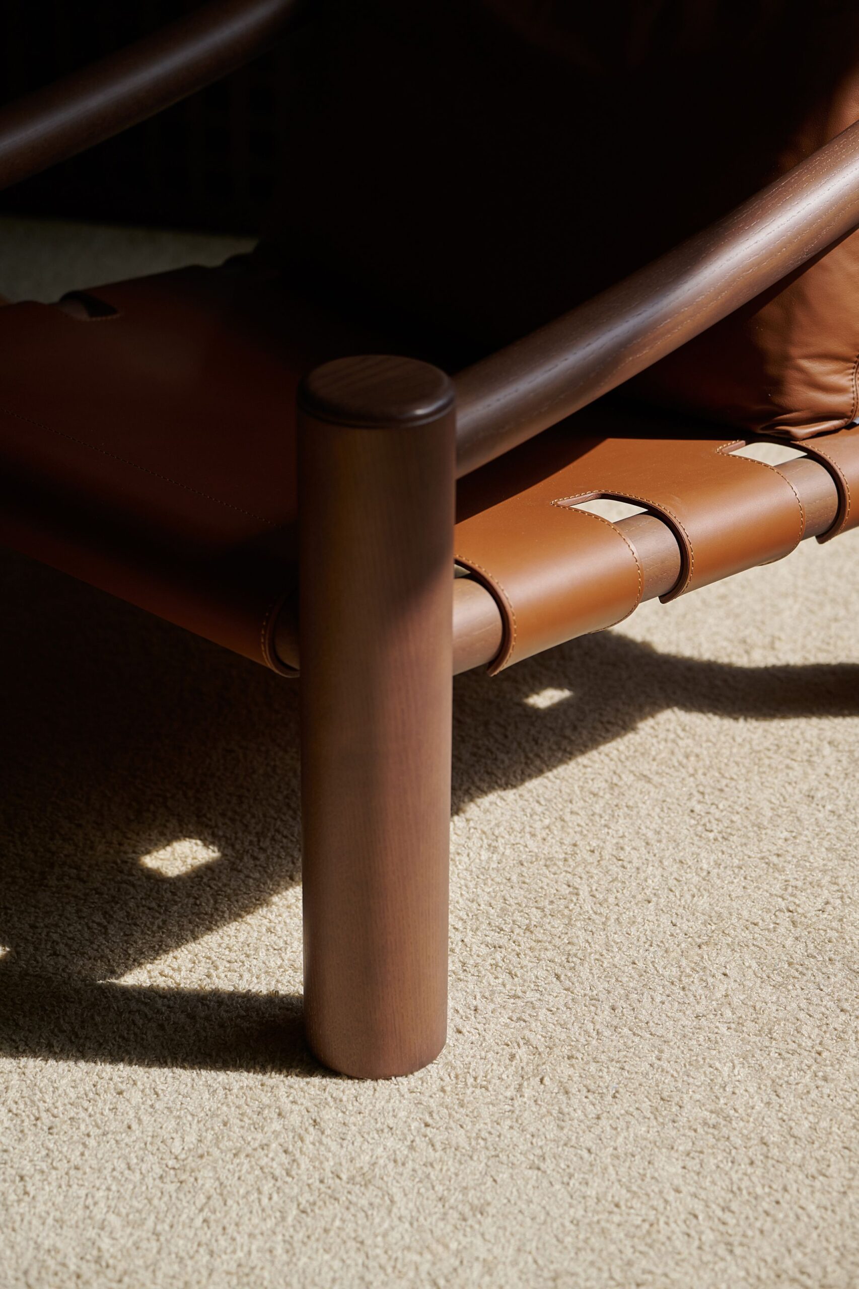 Elephant Lounge Chair