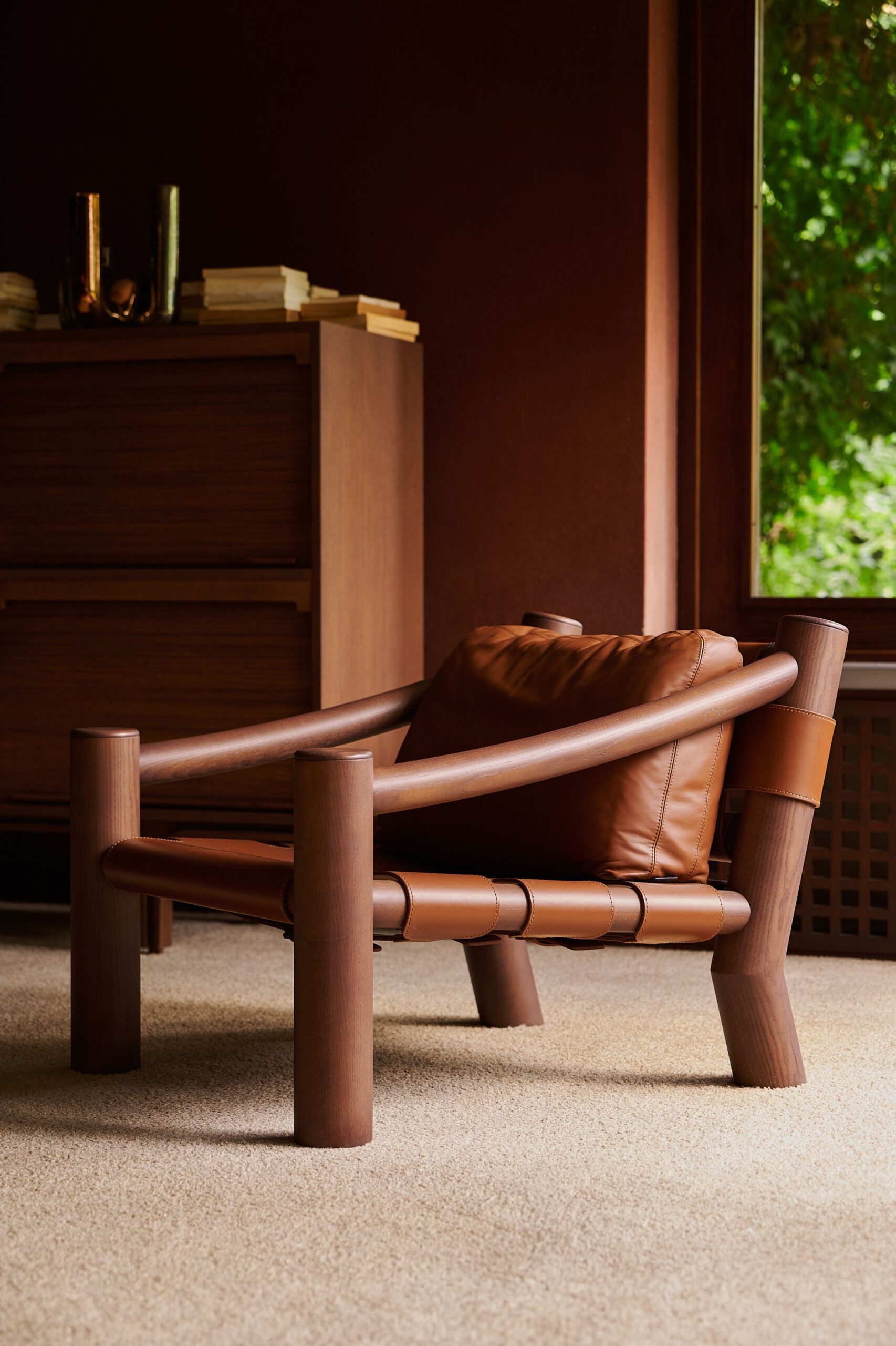 Elephant Lounge Chair