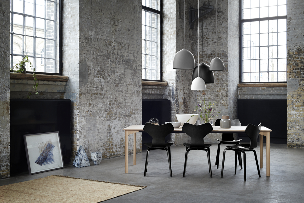 Suspence™ | GamFratesi, 2013