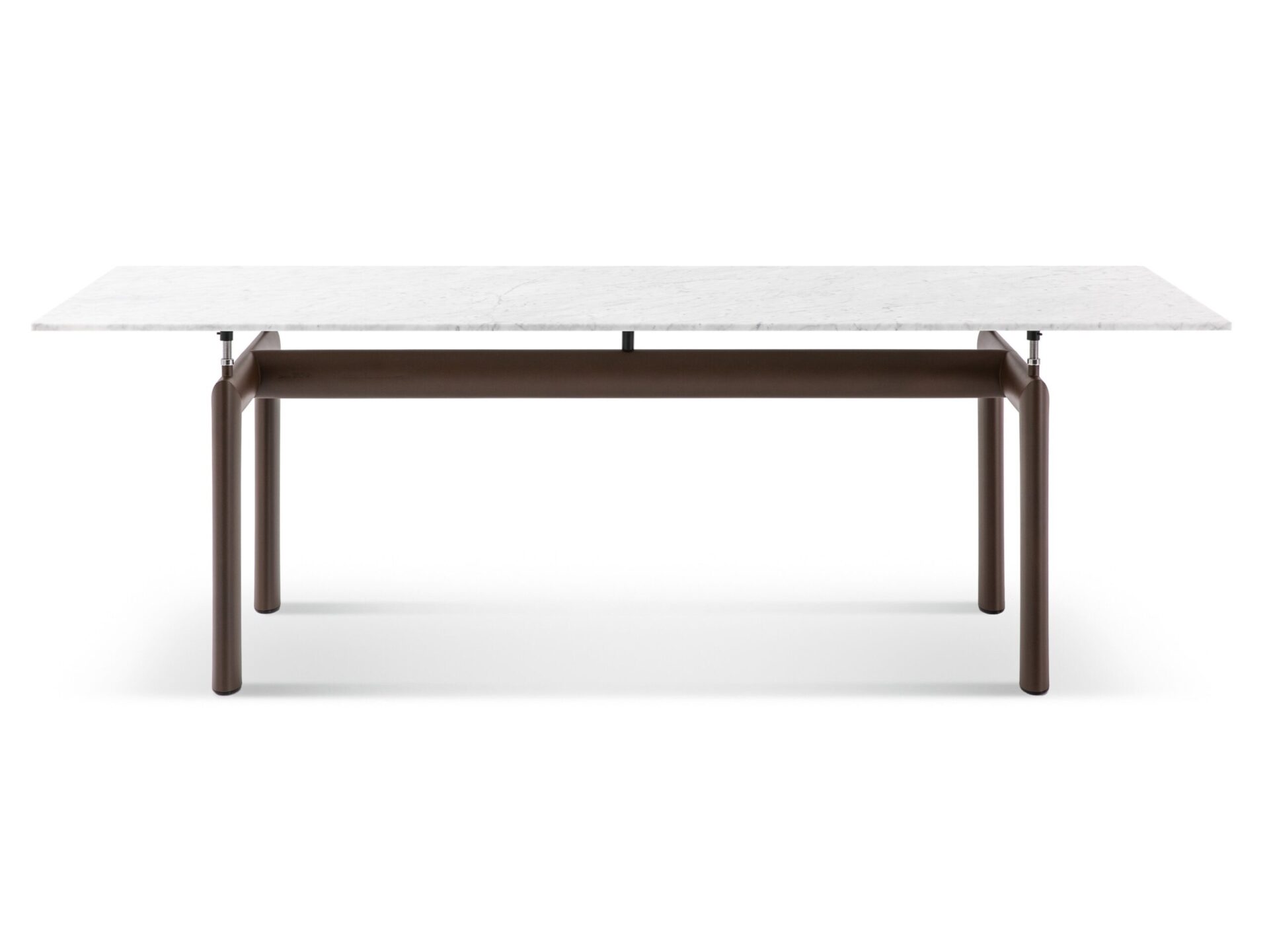 Table Tube d'avion | Le Corbusier, P. Jeanneret, Ch. Perriand | 1928