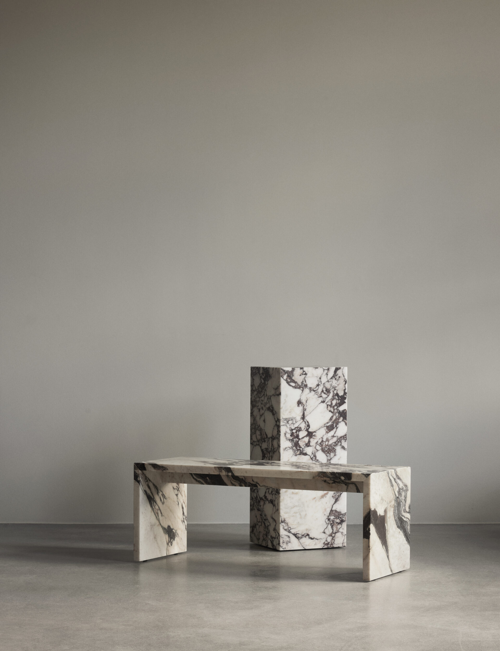 Plinth Pedestal | NORM ARCHITECTS – Iconic Design