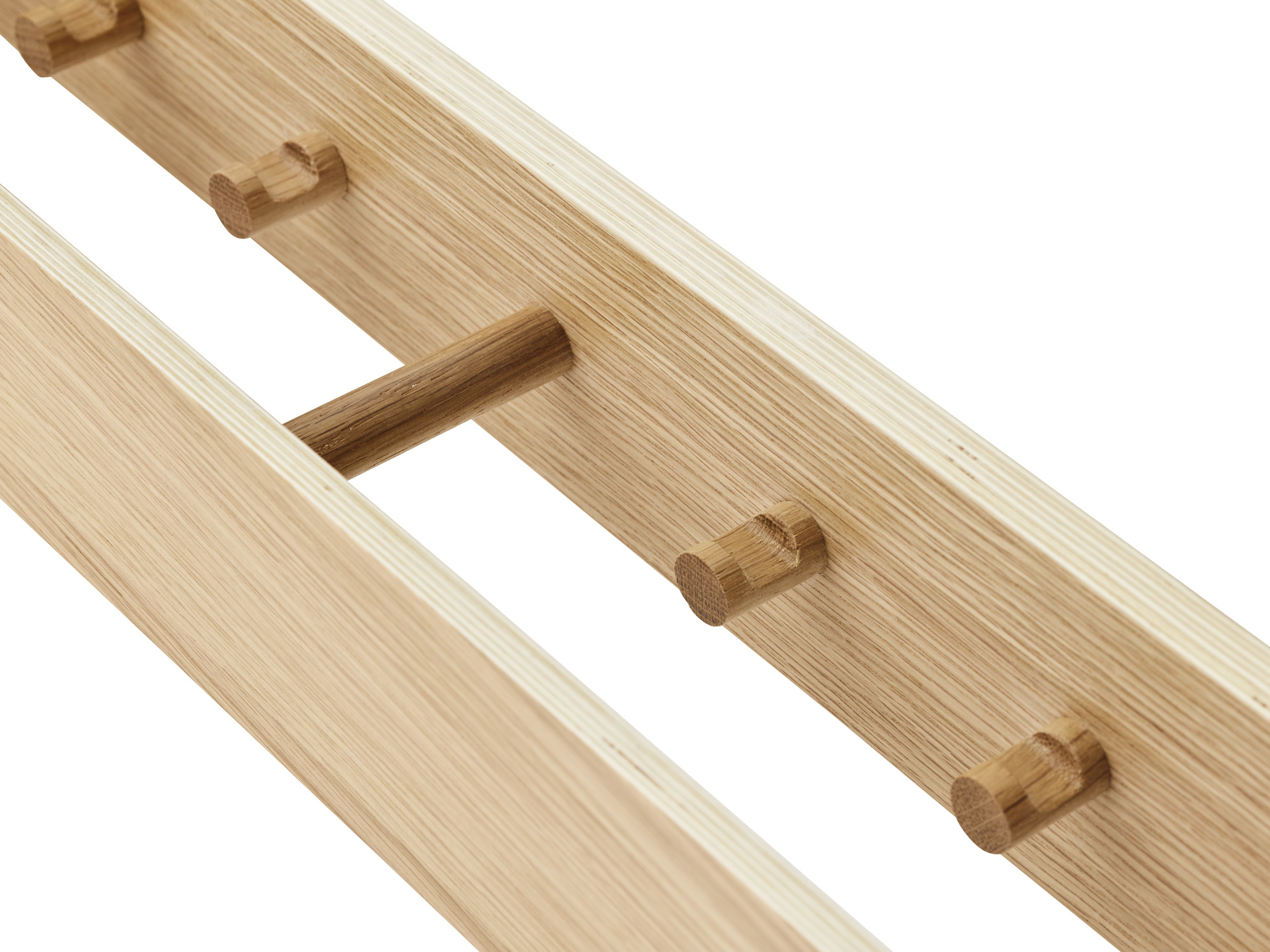 Epoch Rack | Nina Bruun