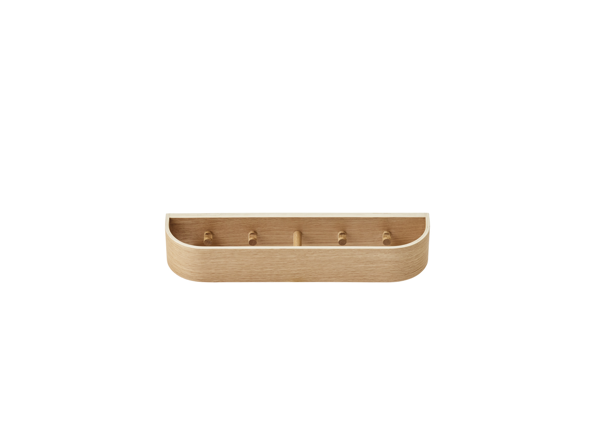 Epoch Rack | Nina Bruun