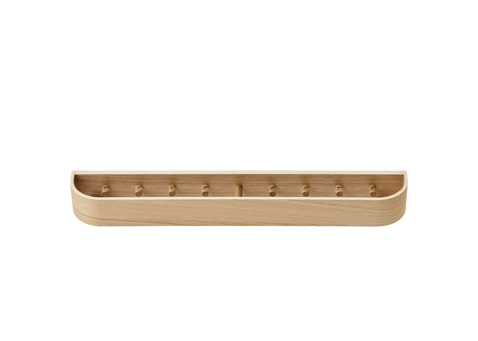 Epoch Rack | Nina Bruun