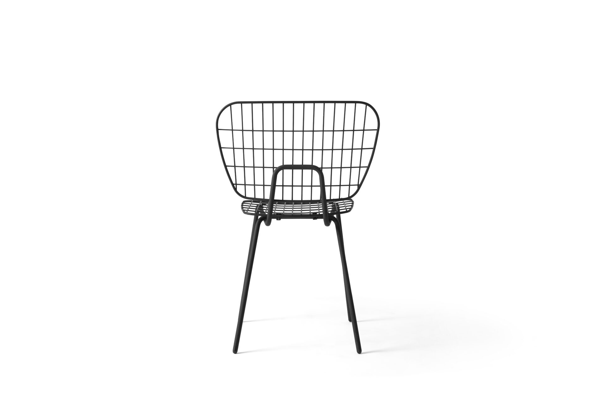 WM String Dining Chair Studio WM Iconic Design
