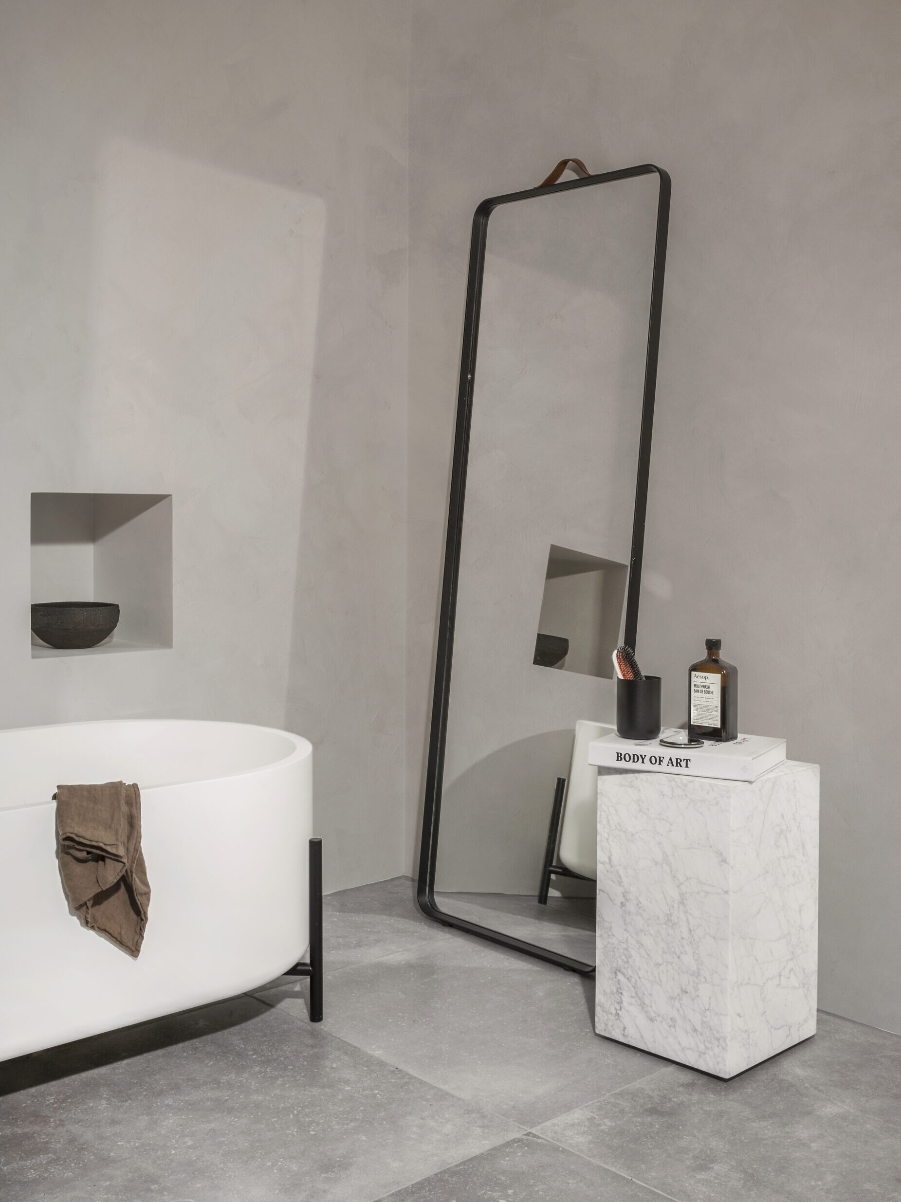 Norm Mirror | Norm Architects