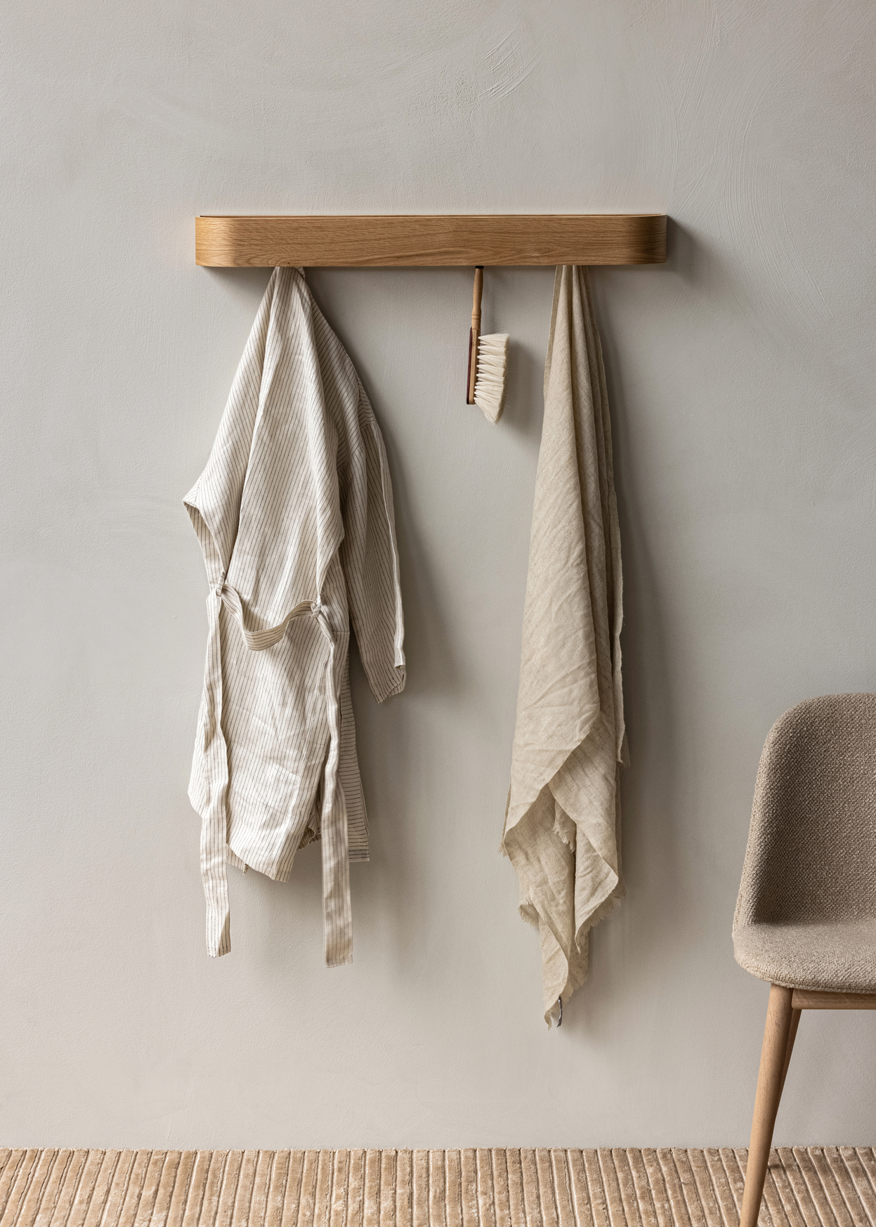 Epoch Rack | Nina Bruun