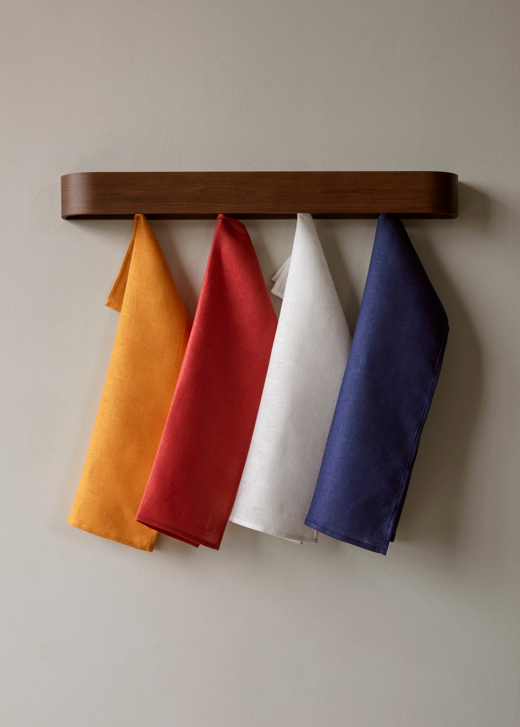 Epoch Rack | Nina Bruun