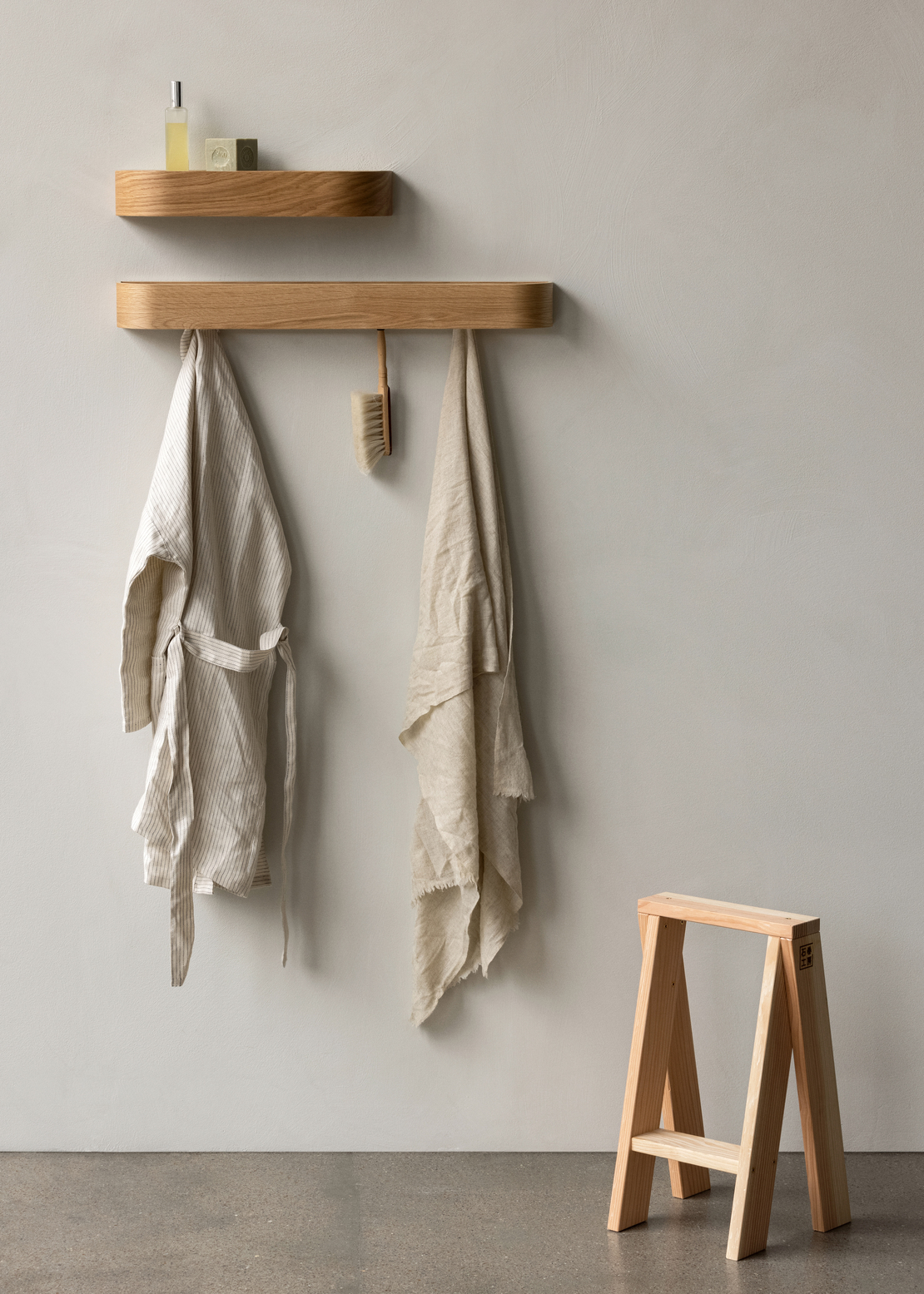 Epoch Rack | Nina Bruun