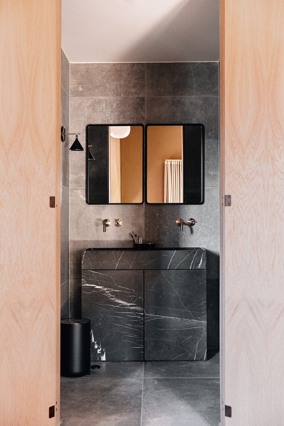 Norm Mirror | Norm Architects