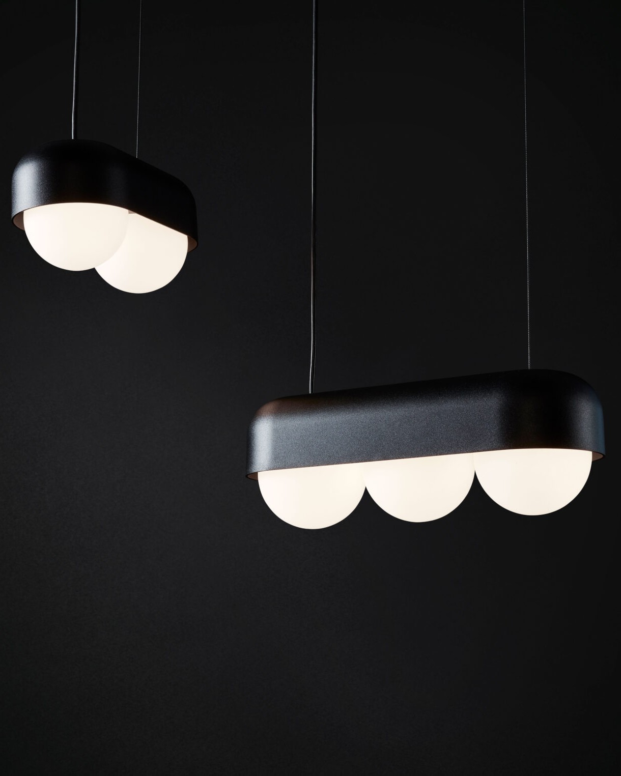 Dice Suspension