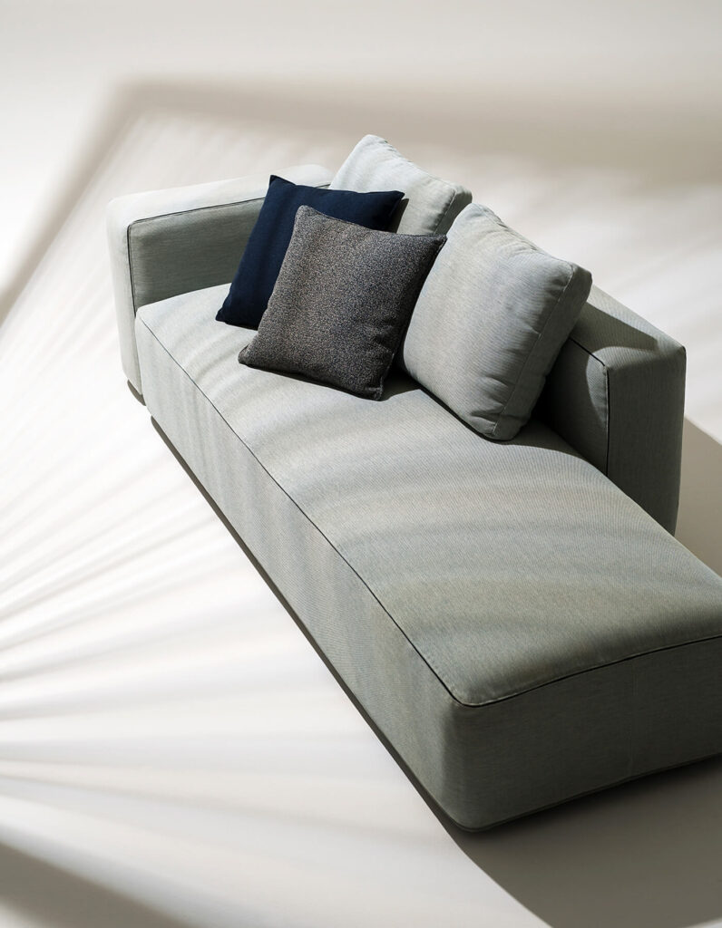 Dandy Sofa – Iconic Design