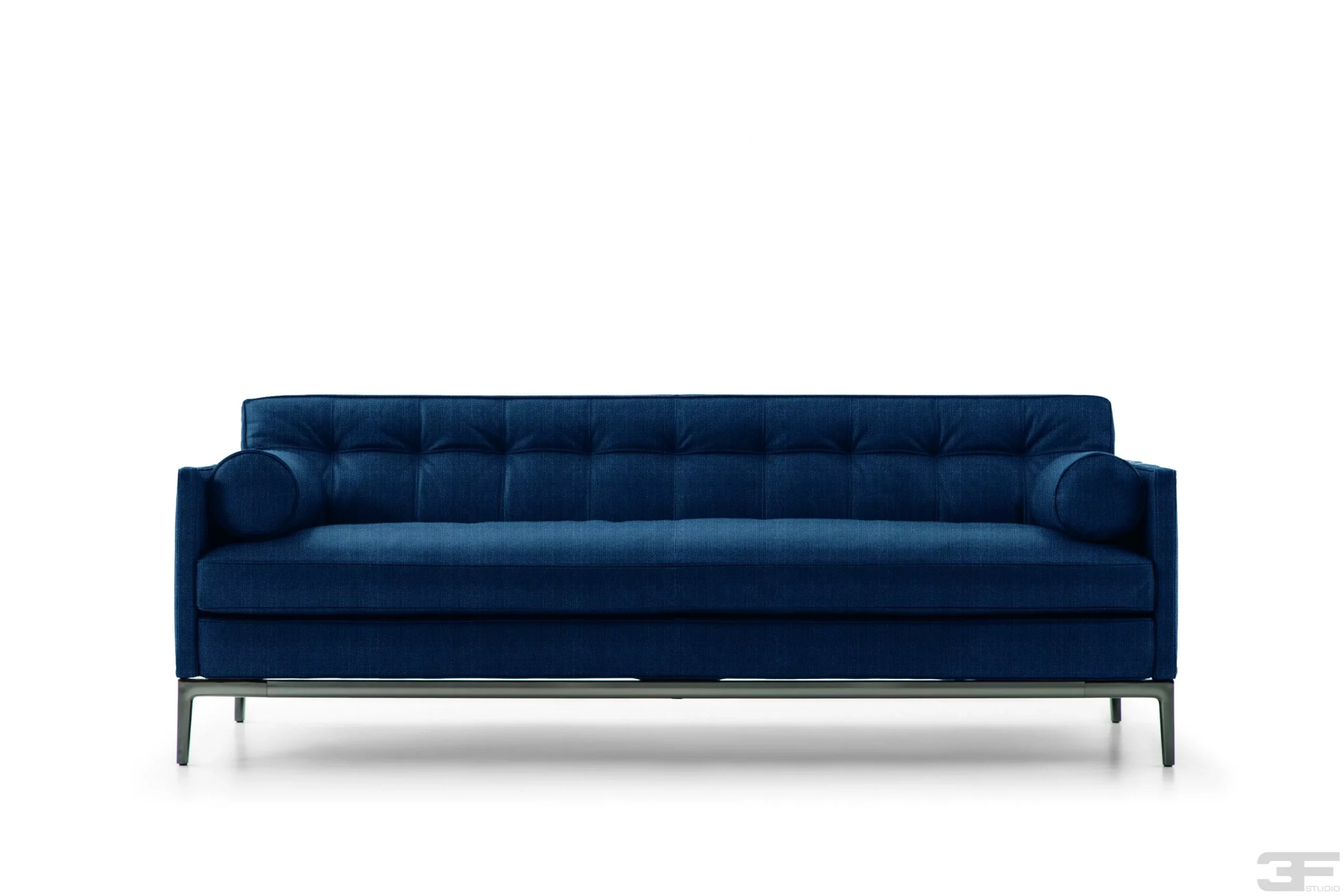VOLAGE EX-S Sofa | Philippe Starck