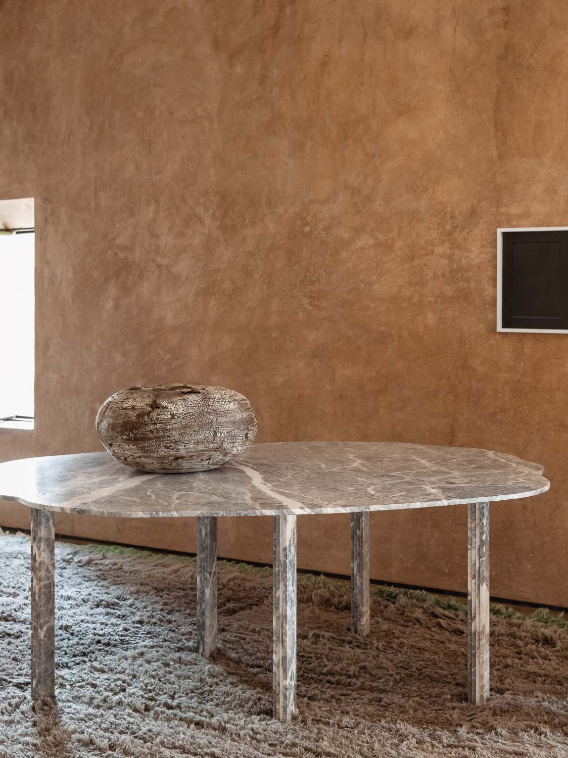 Sempronia | Tobia Scarpa 1987 / 2023