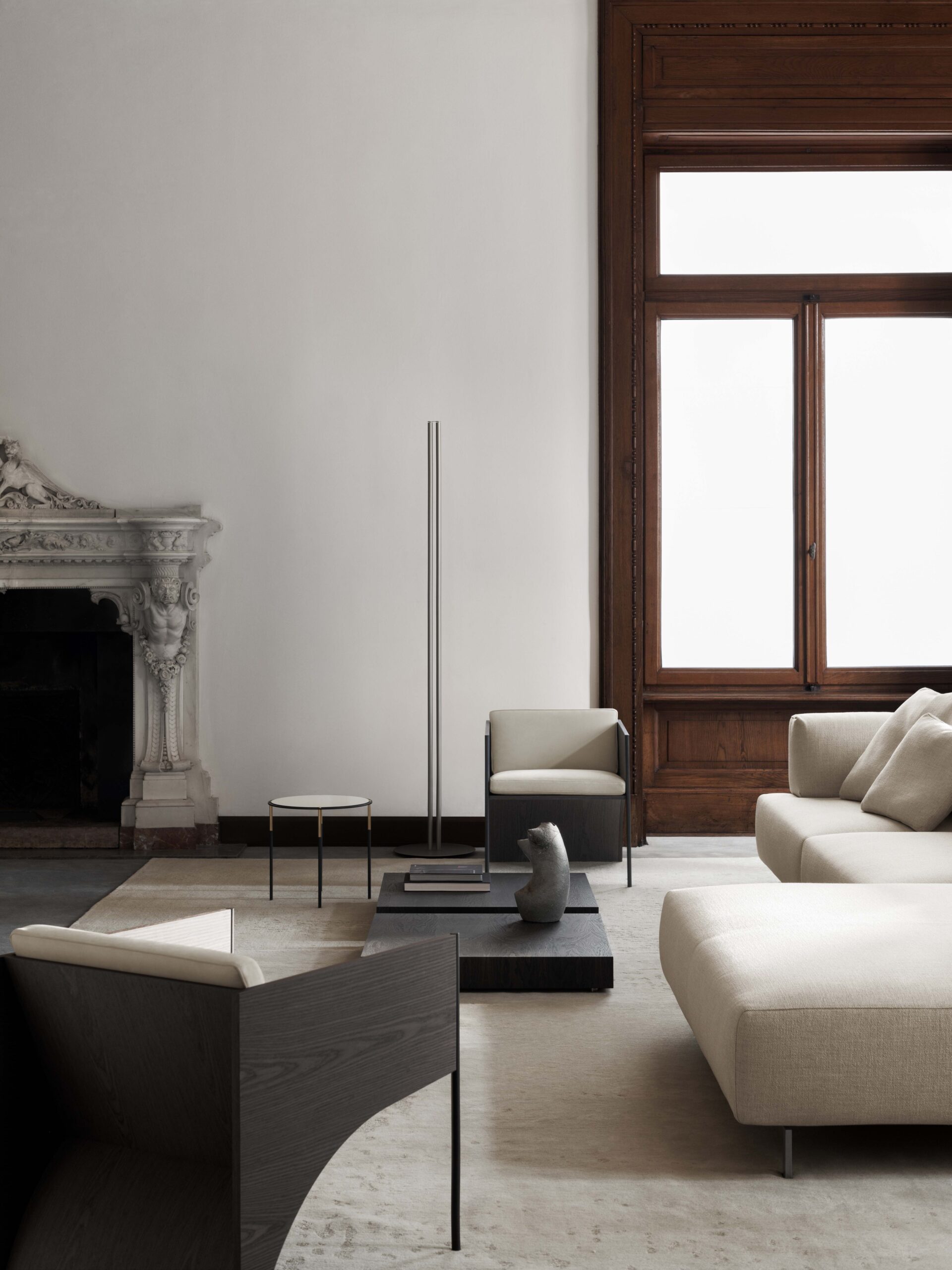 Ark chair | David Lopez Quincoces | 2023