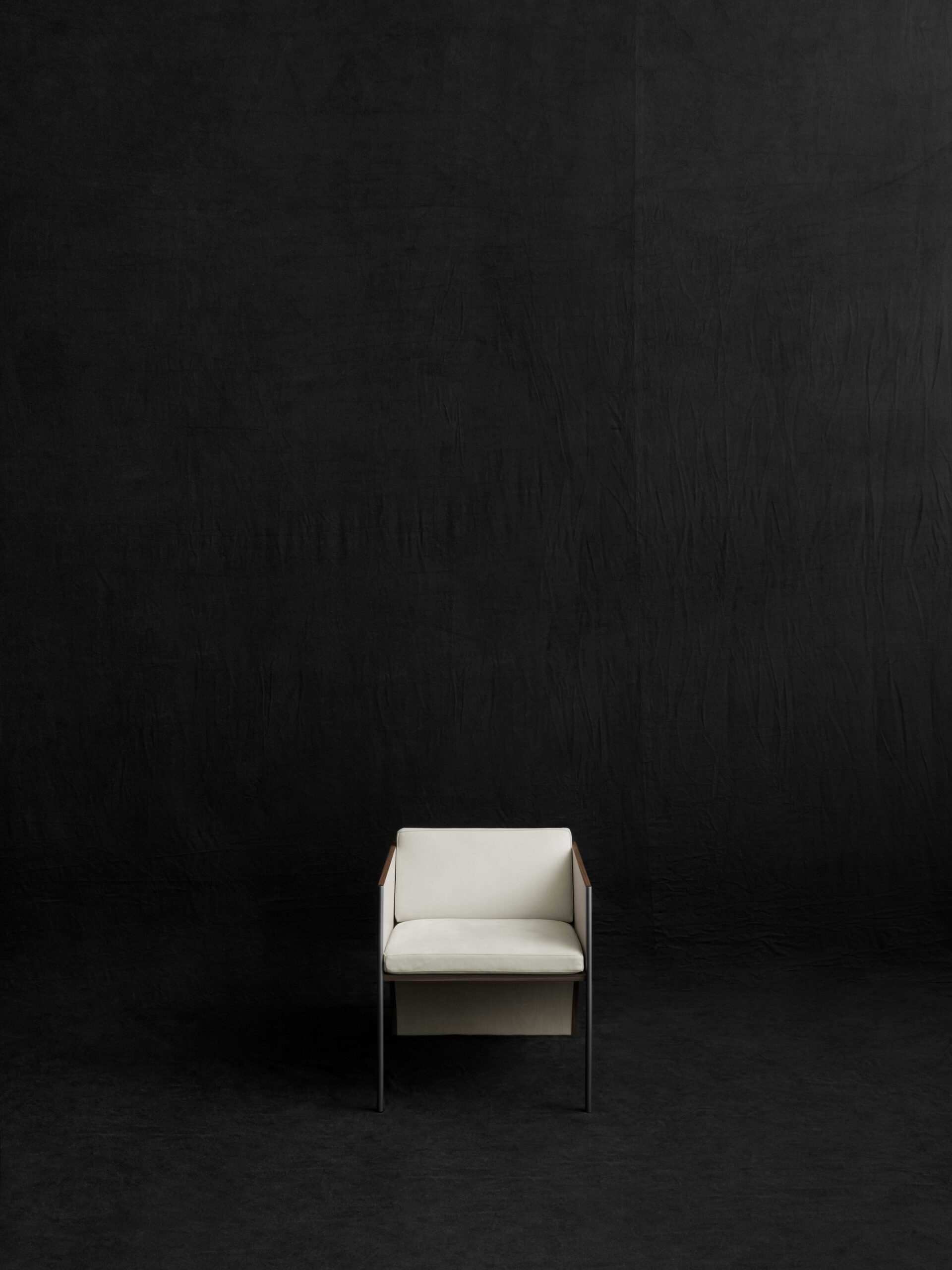 Ark chair | David Lopez Quincoces | 2023