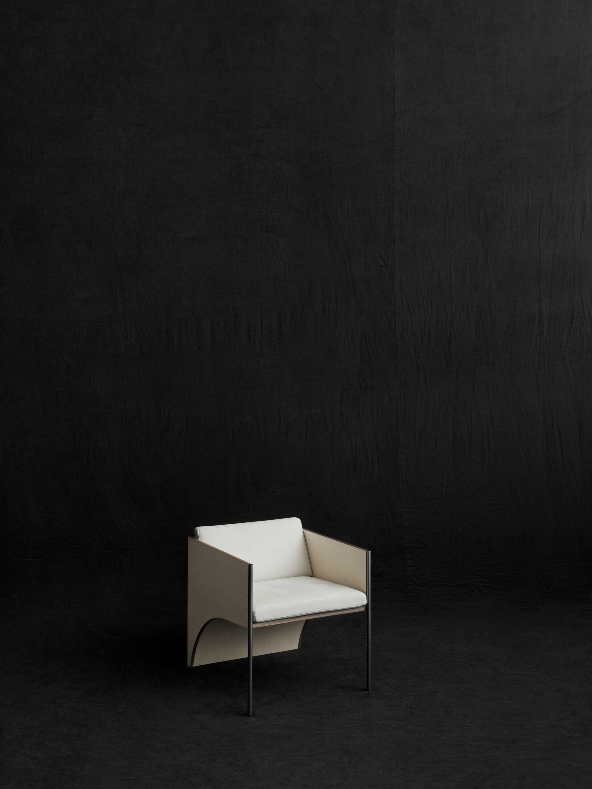 Ark chair | David Lopez Quincoces | 2023