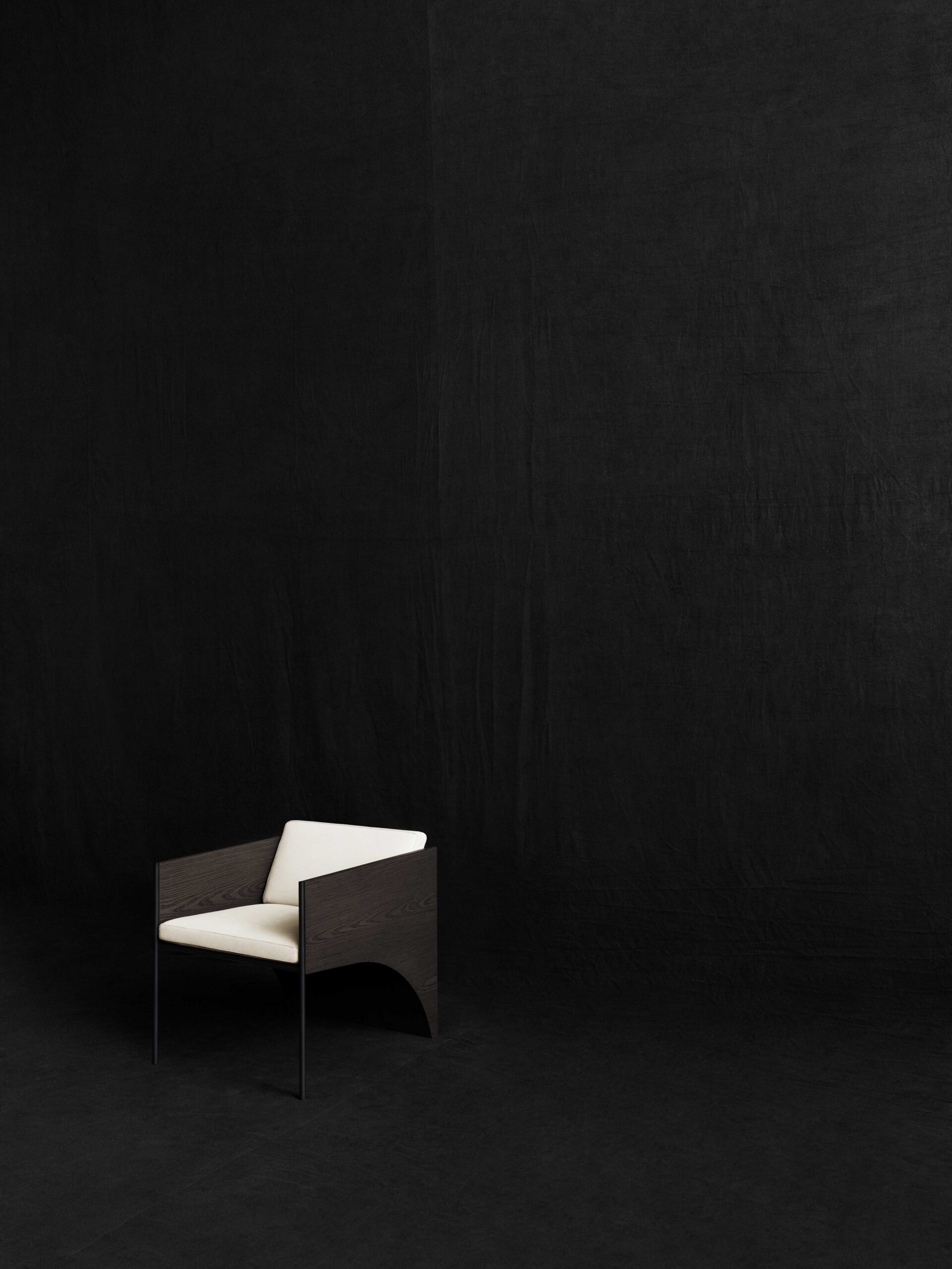 Ark chair | David Lopez Quincoces | 2023