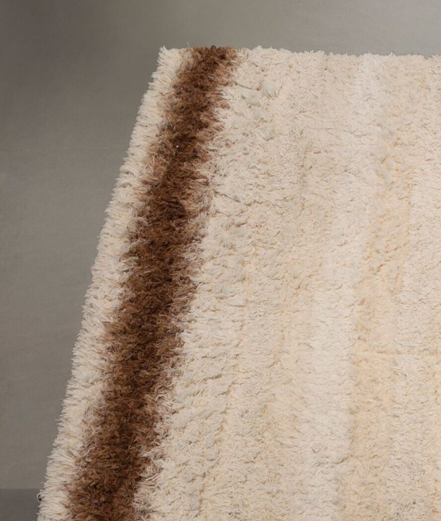 Kuschel Rug