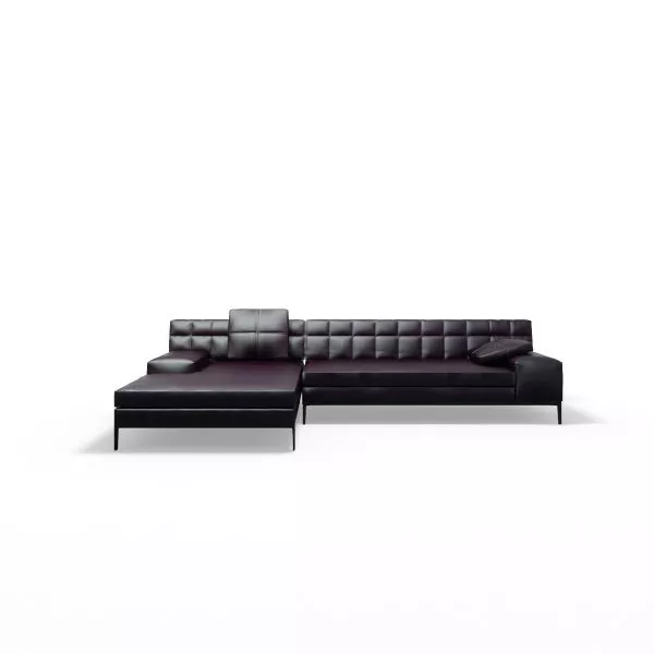 VOLAGE EX-S Sofa | Philippe Starck