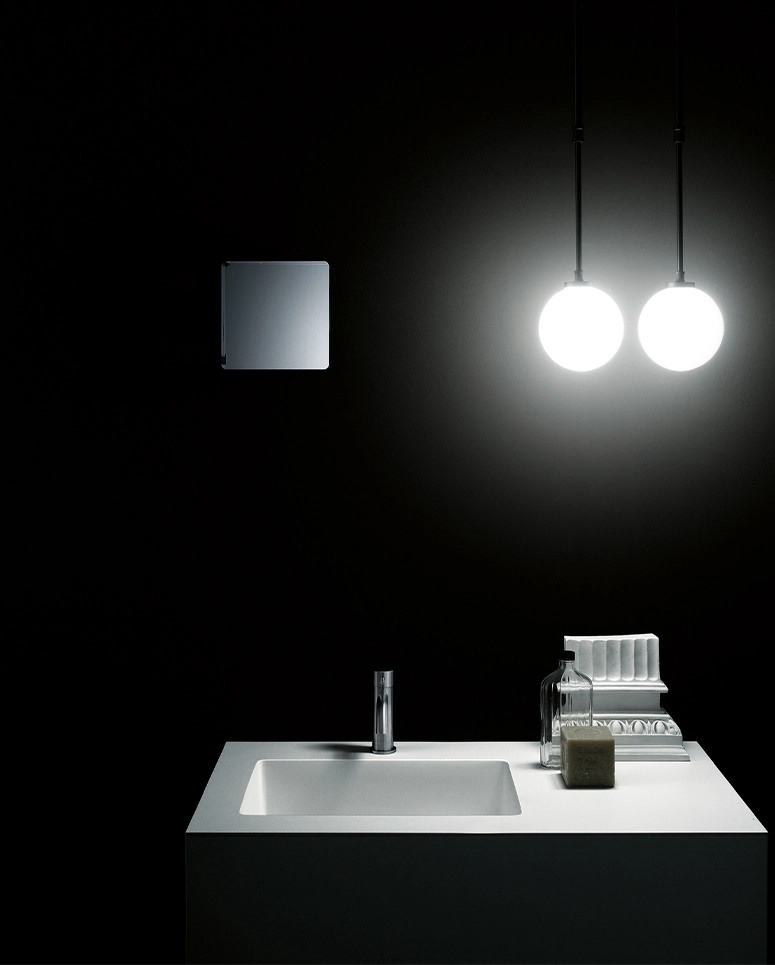 Quadtwo szafka umywalkowa