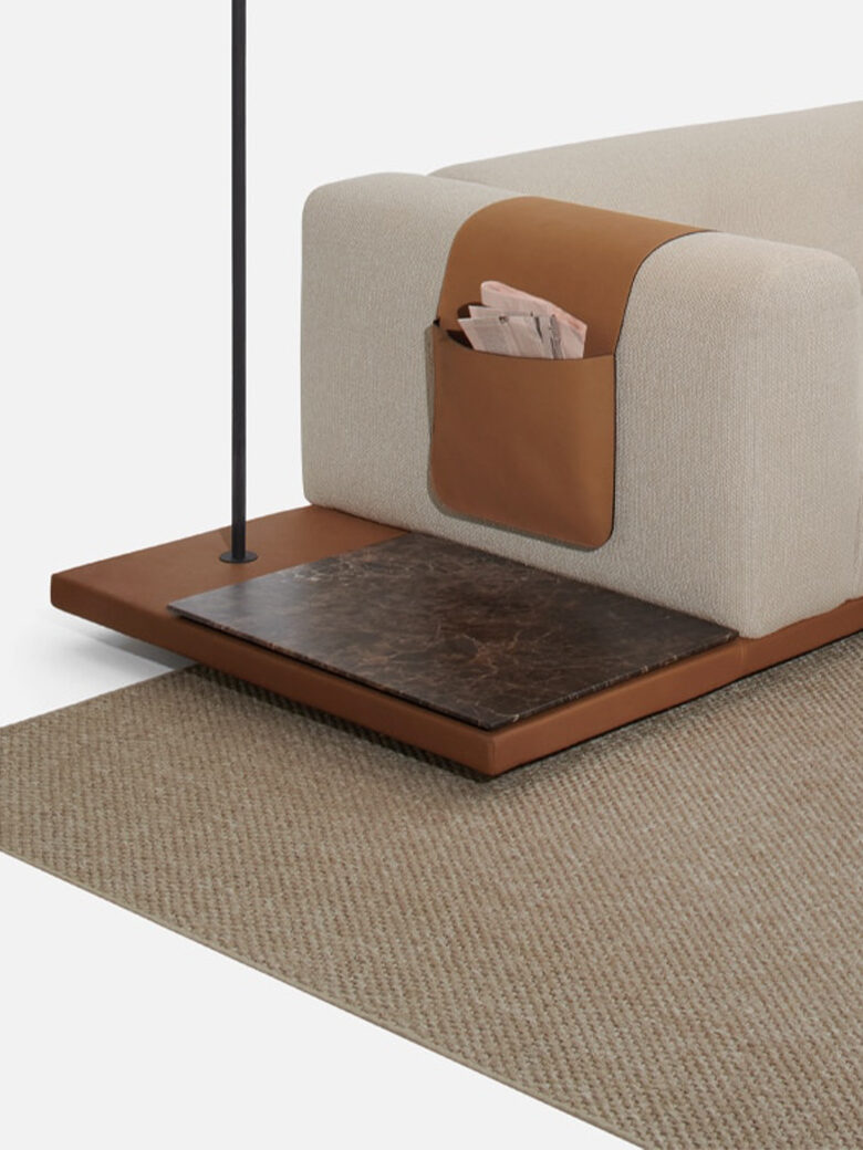 Bamako Rug
